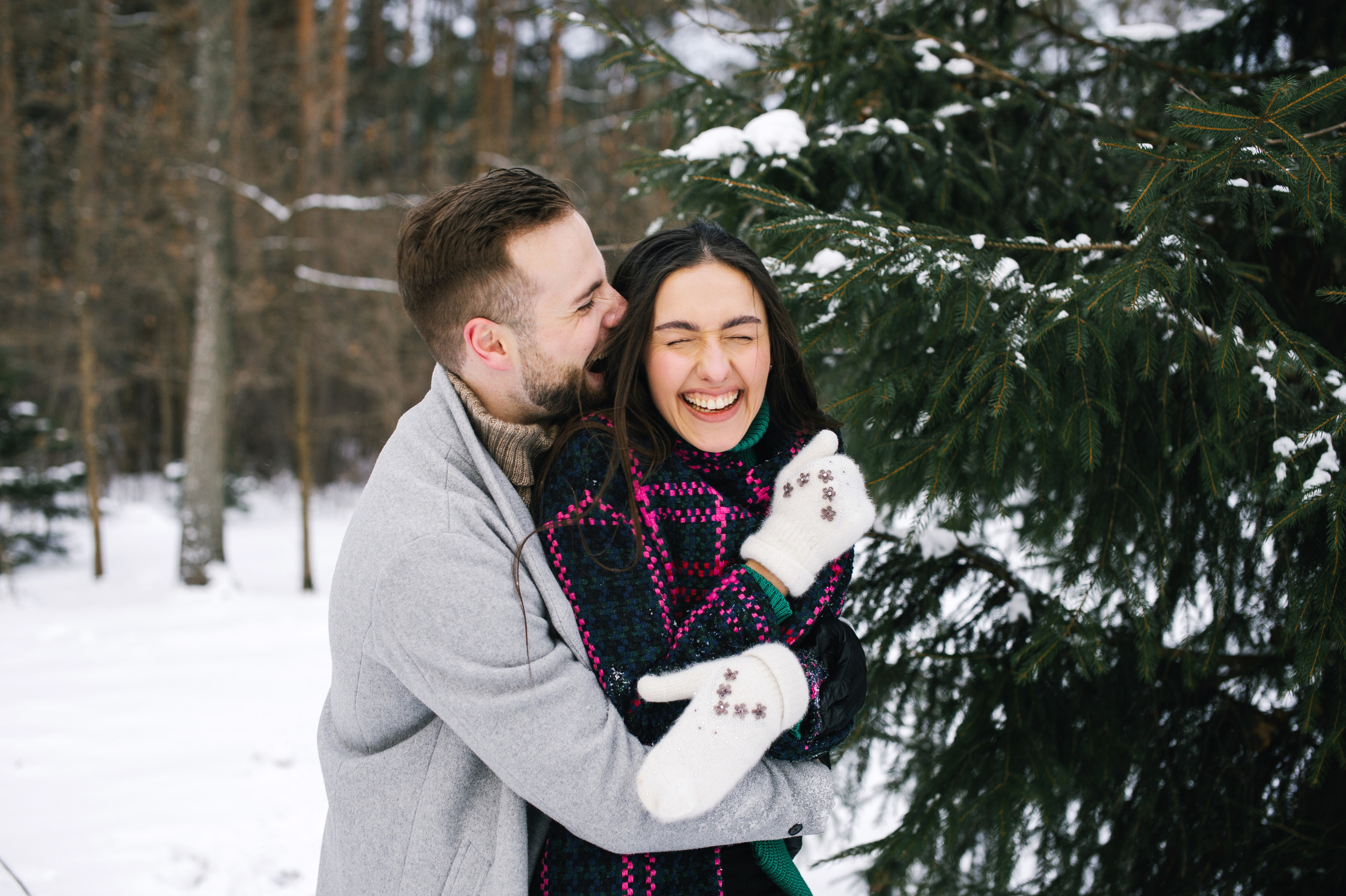 Love Story. Свадебный и семейный фотограф в Минске Александра Божок