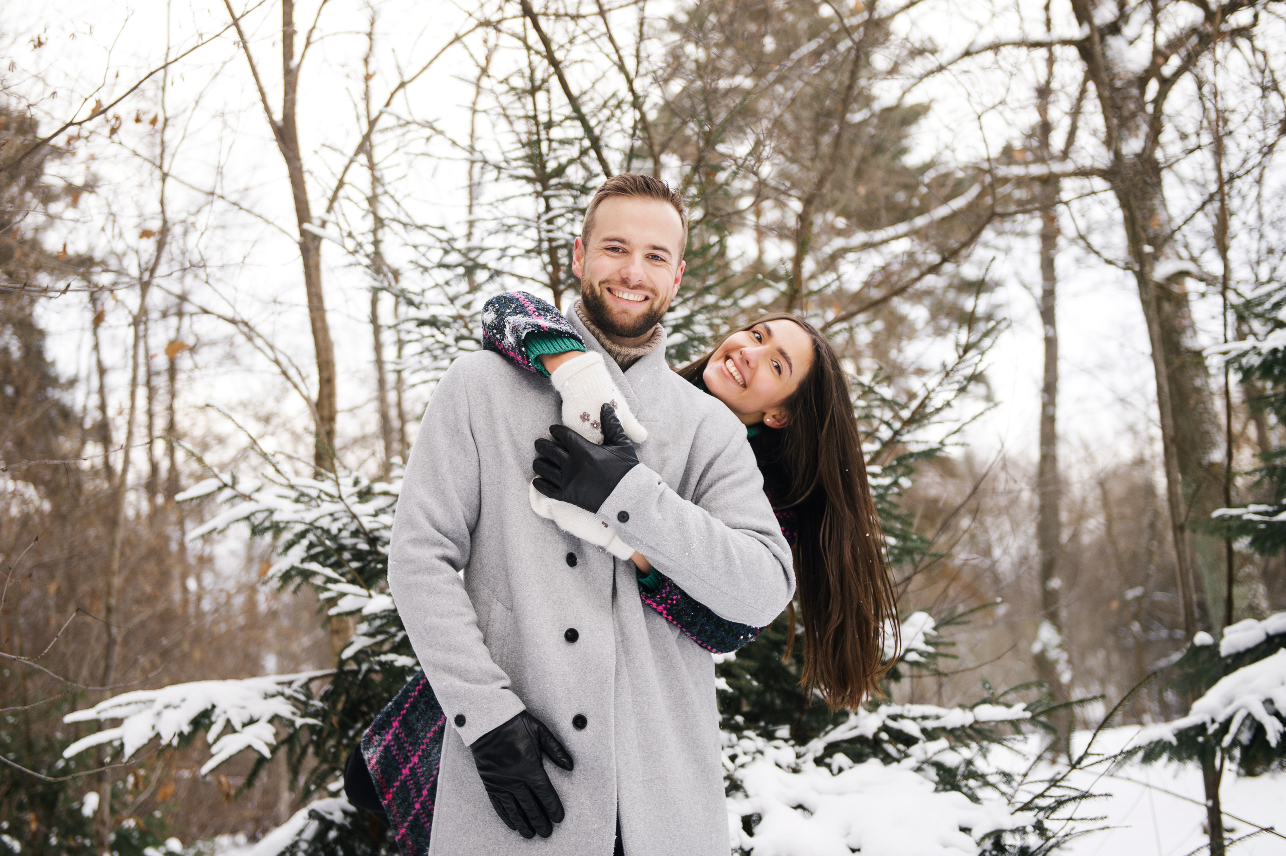 Love Story. Свадебный и семейный фотограф в Минске Александра Божок