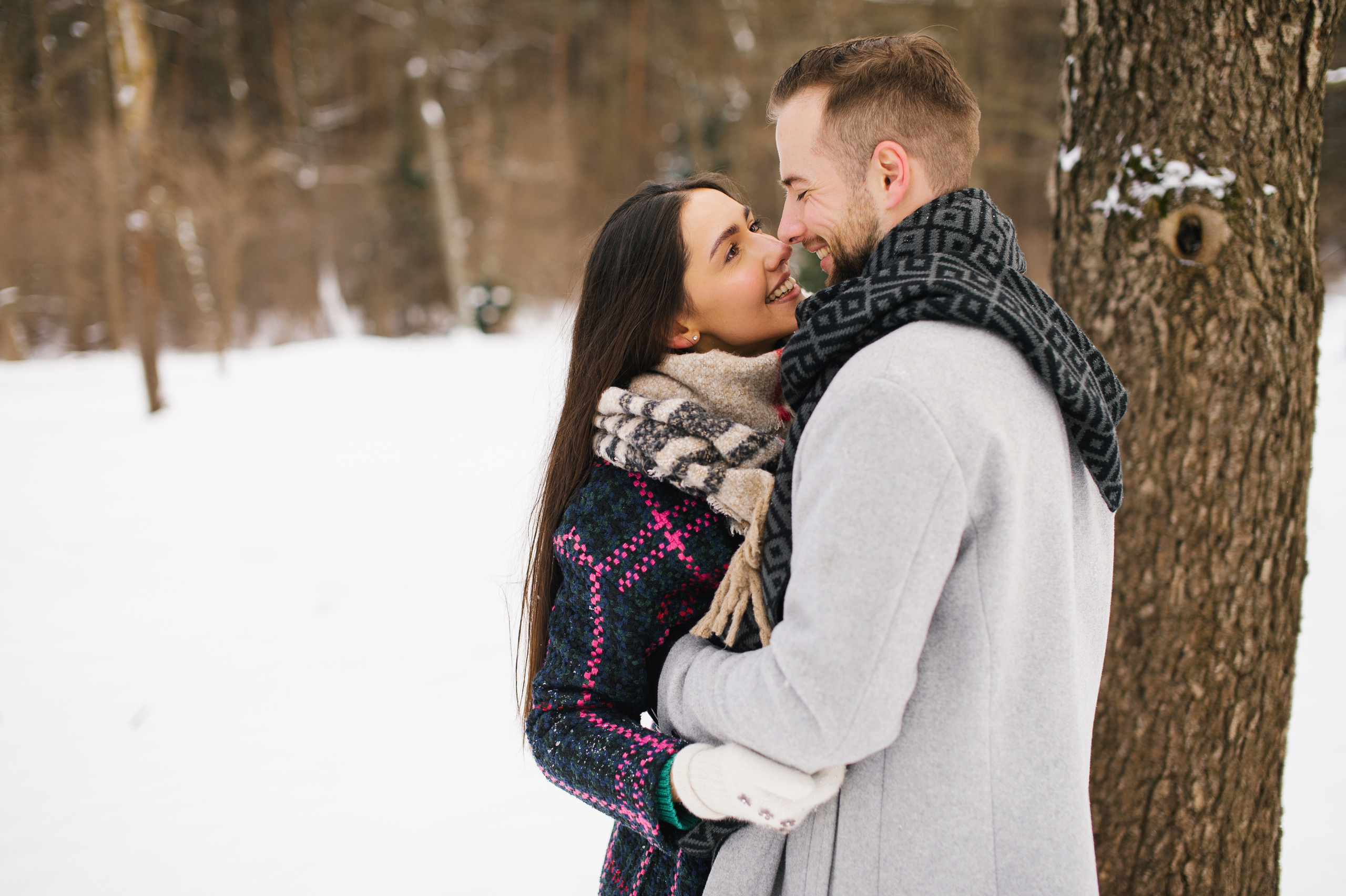 Love Story. Свадебный и семейный фотограф в Минске Александра Божок