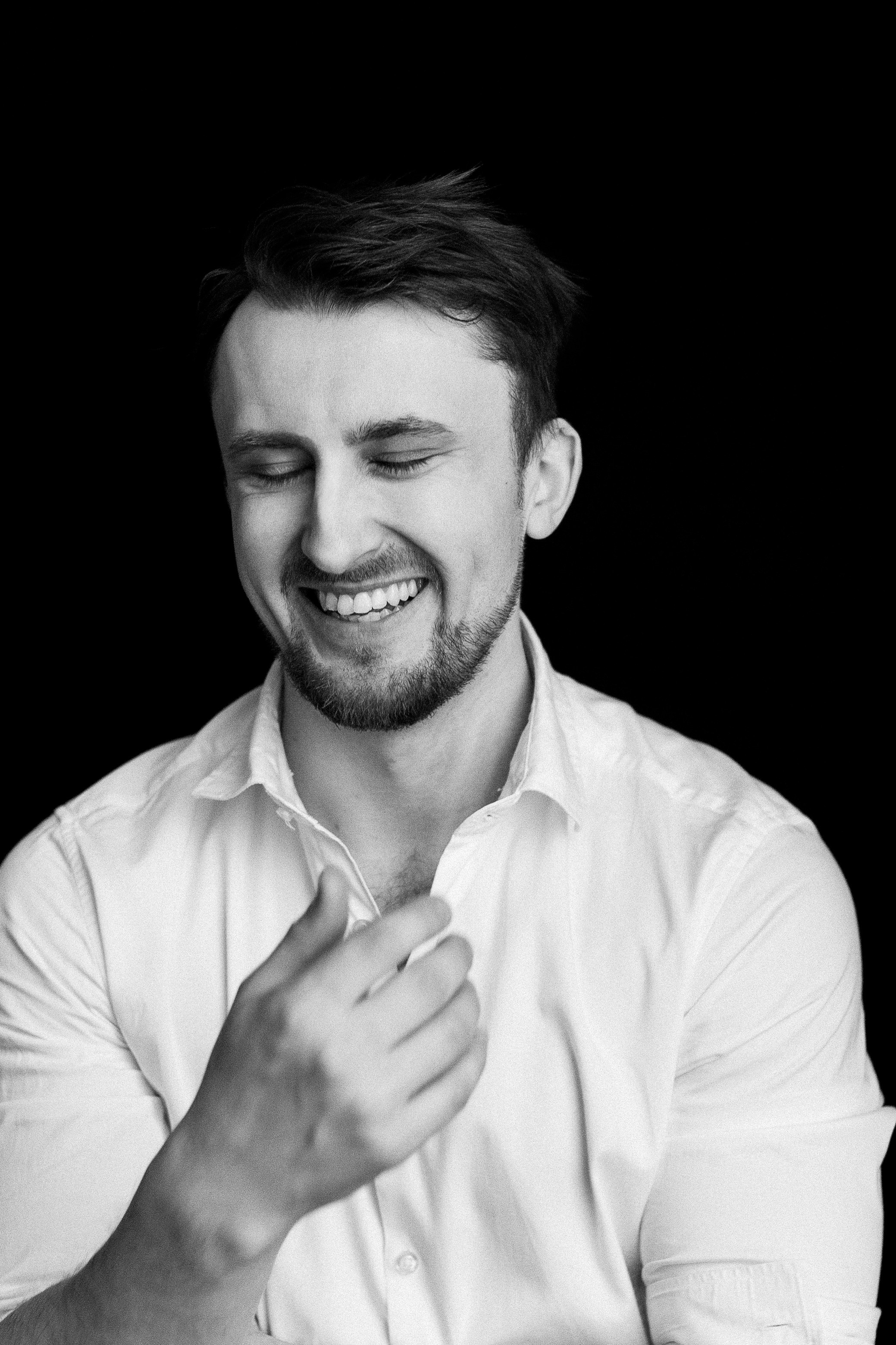 Артем. Свадебный и семейный фотограф в Минске Александра Божок