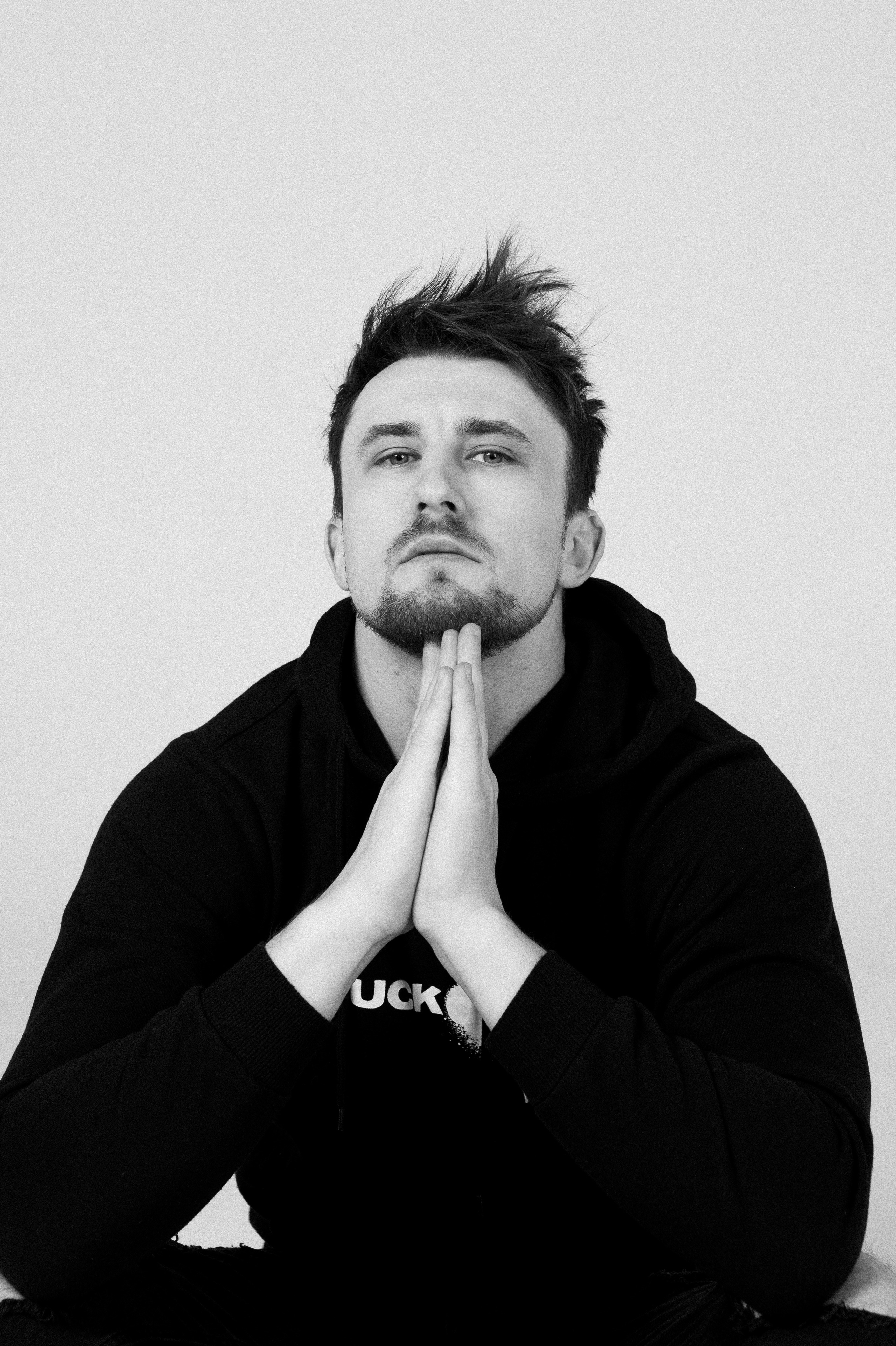 Артем. Свадебный и семейный фотограф в Минске Александра Божок