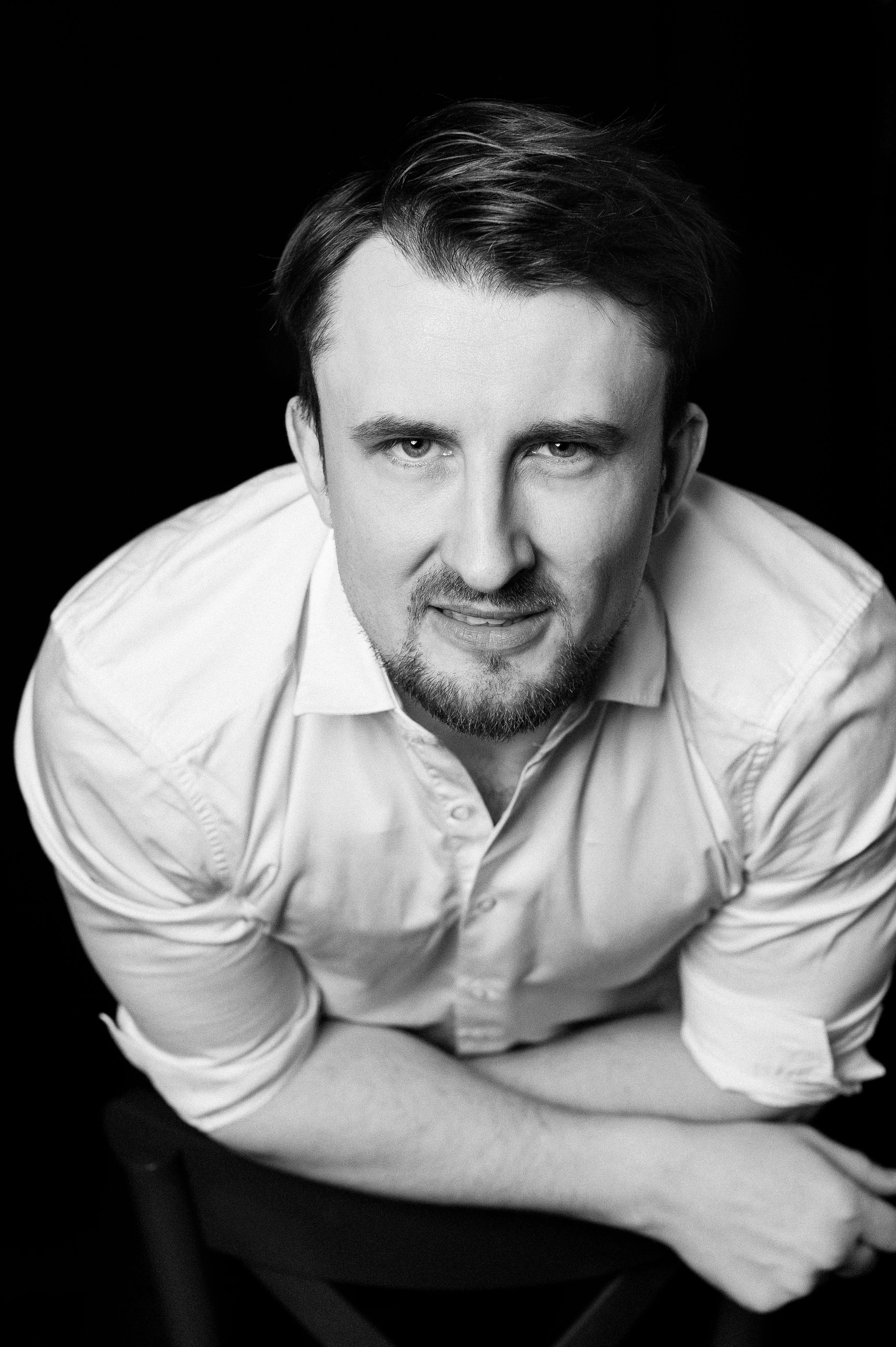 Артем. Свадебный и семейный фотограф в Минске Александра Божок