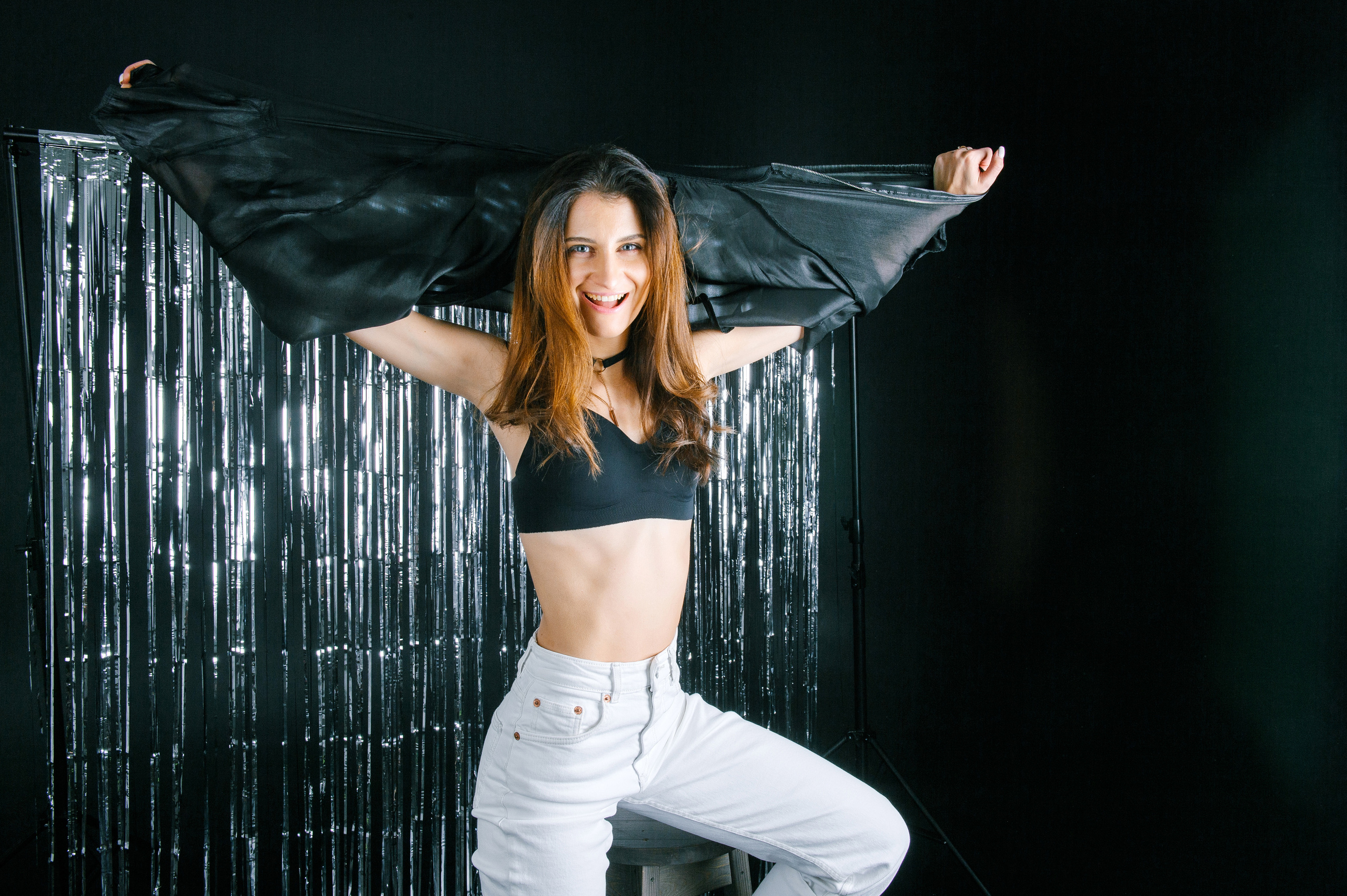 Алина. Свадебный и семейный фотограф в Минске Александра Божок