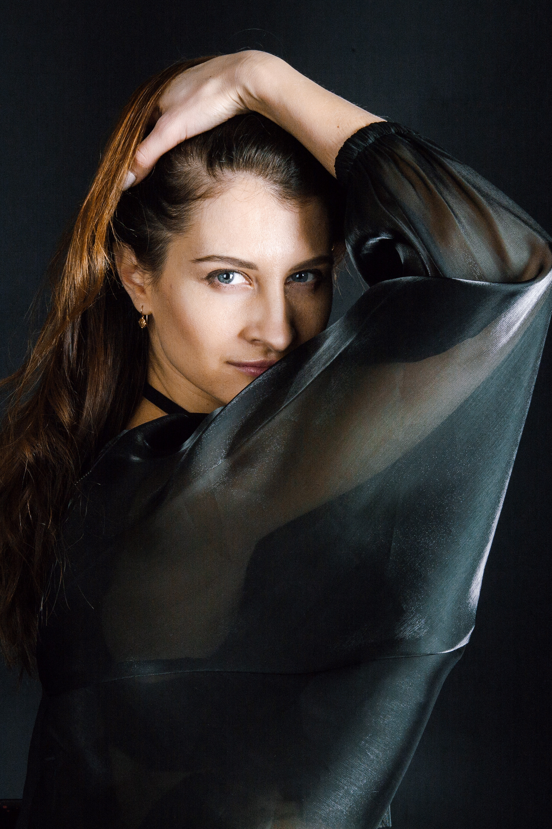 Алина. Свадебный и семейный фотограф в Минске Александра Божок