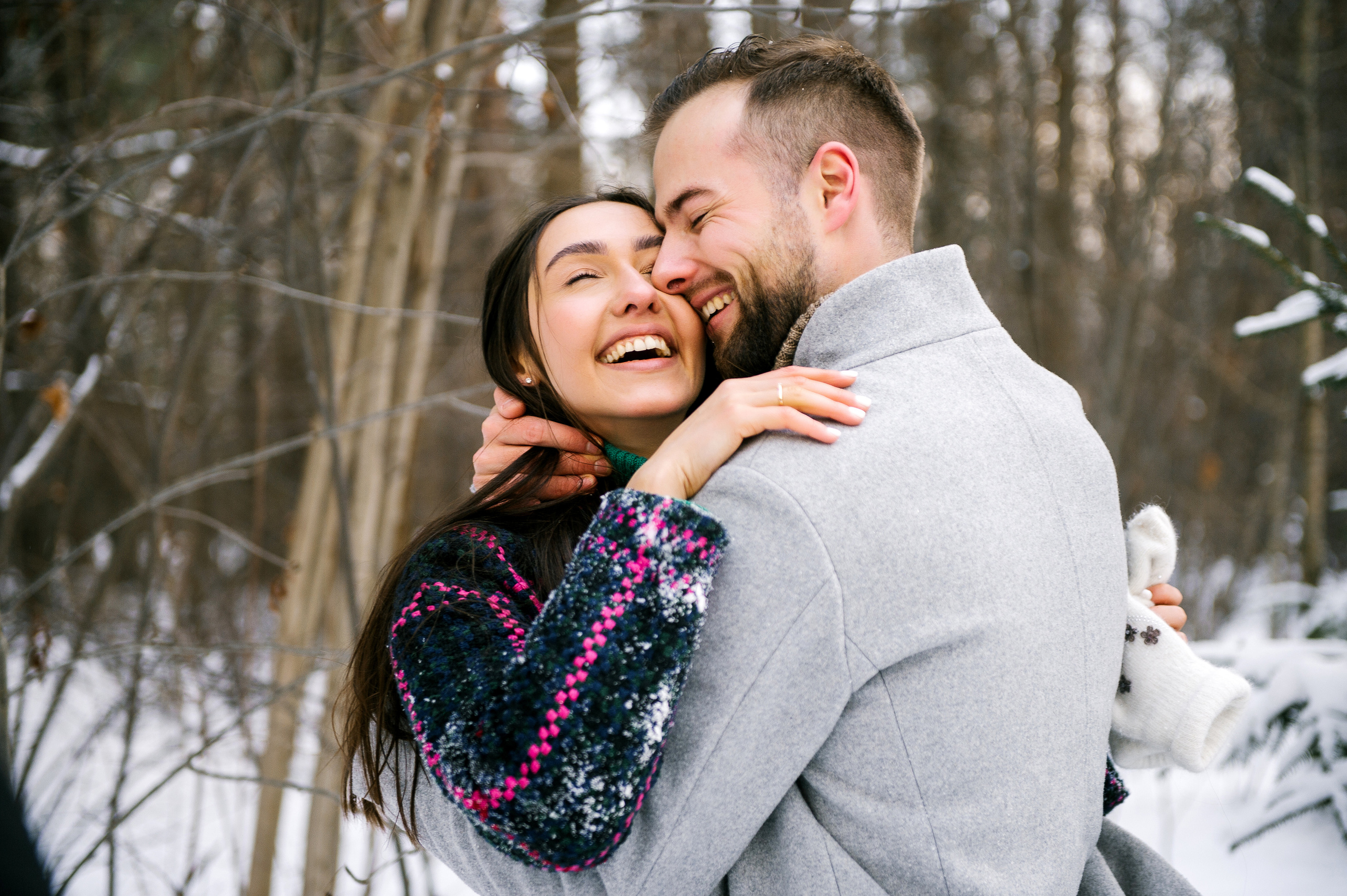 Love Story. Свадебный и семейный фотограф в Минске Александра Божок