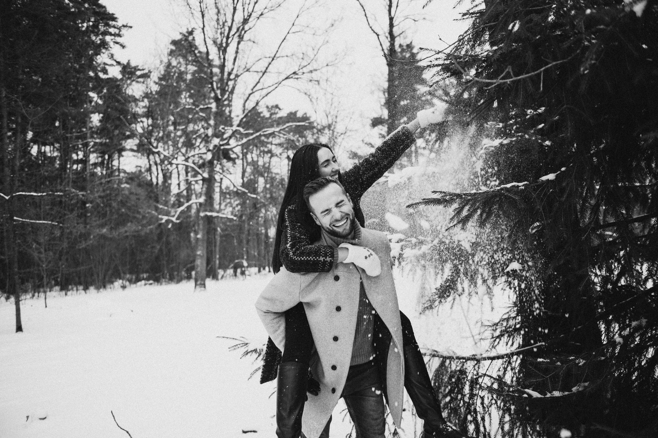 Love Story. Свадебный и семейный фотограф в Минске Александра Божок