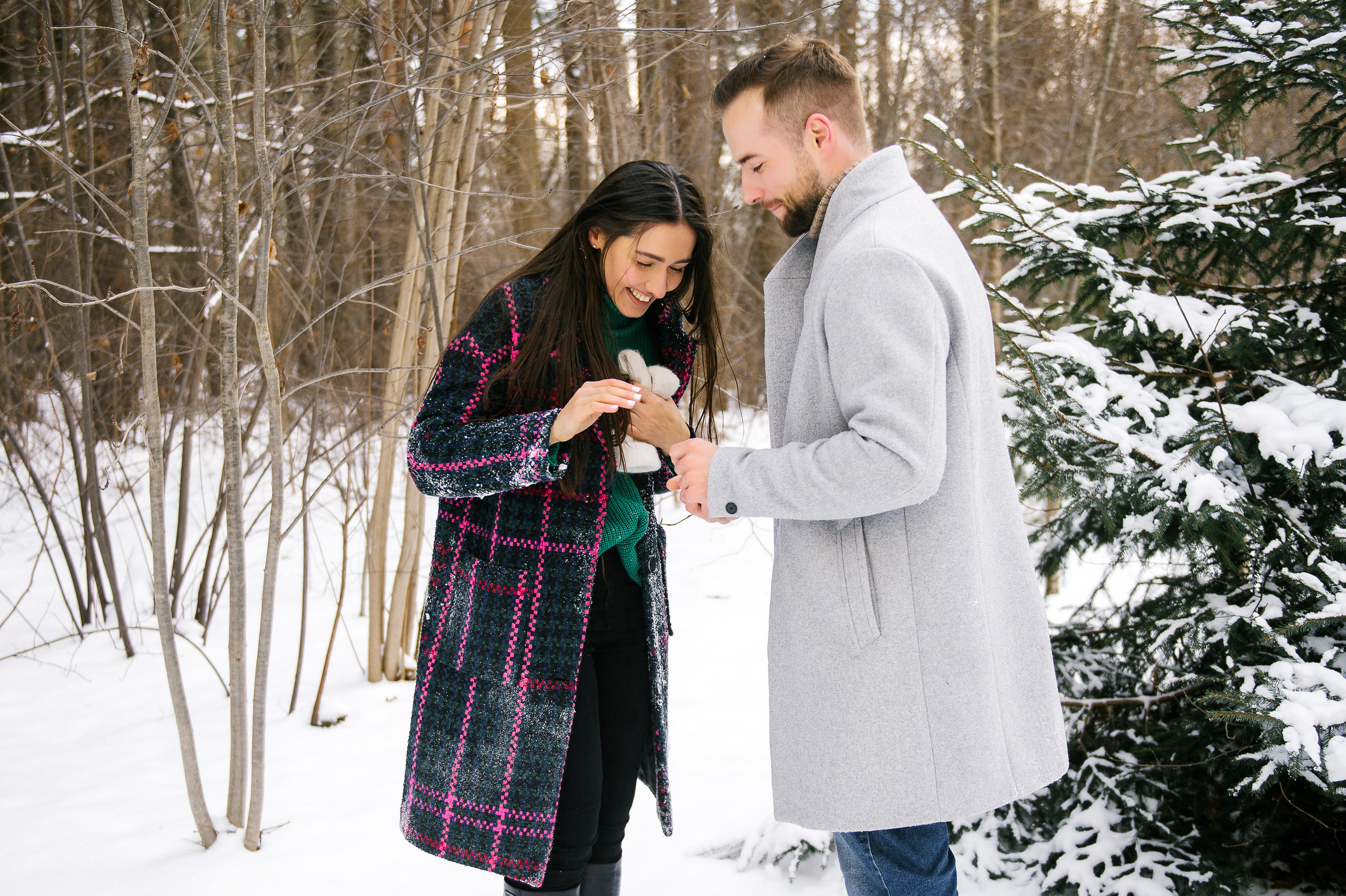 Love Story. Свадебный и семейный фотограф в Минске Александра Божок