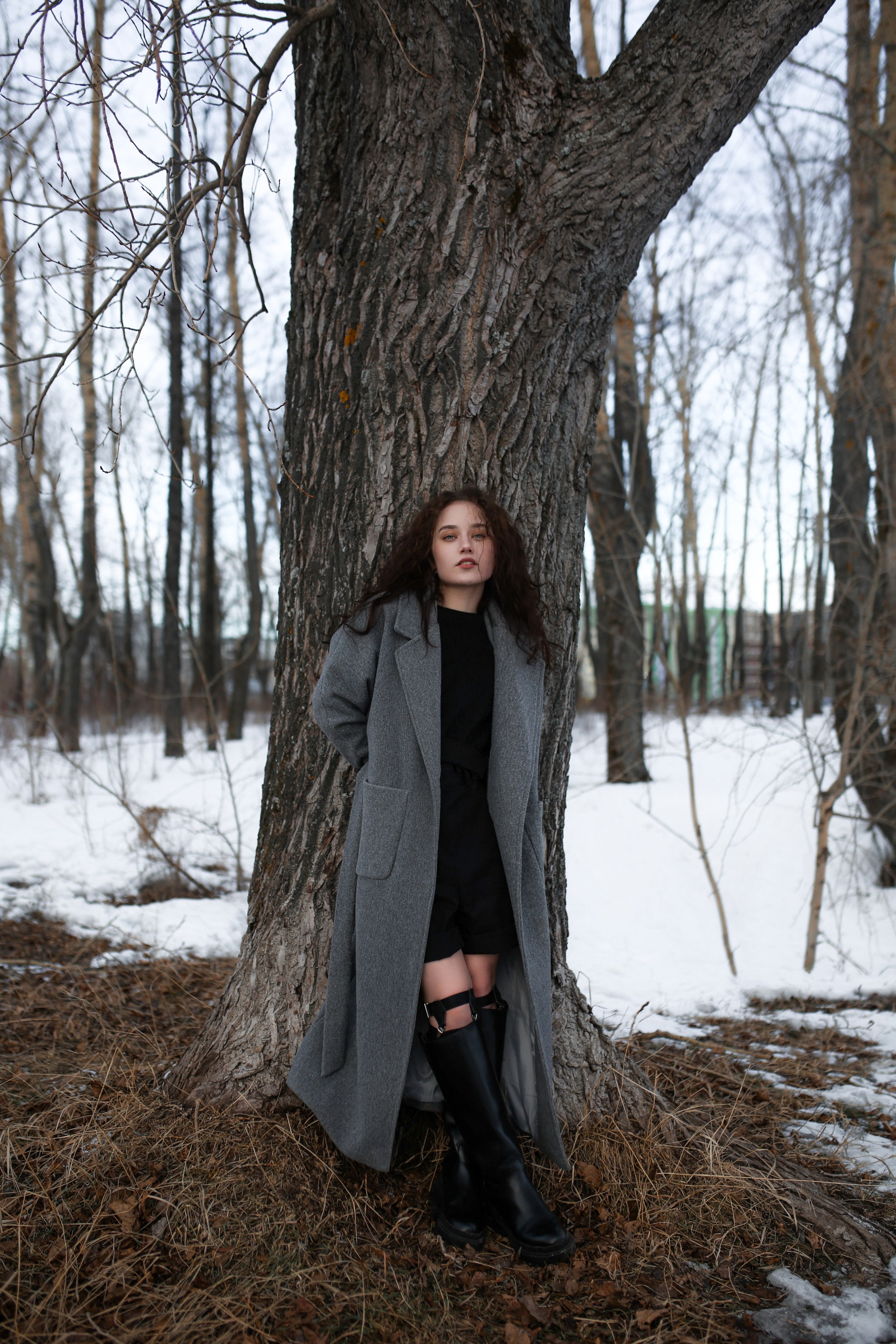 Nastya. Портретные и свадебные съемки