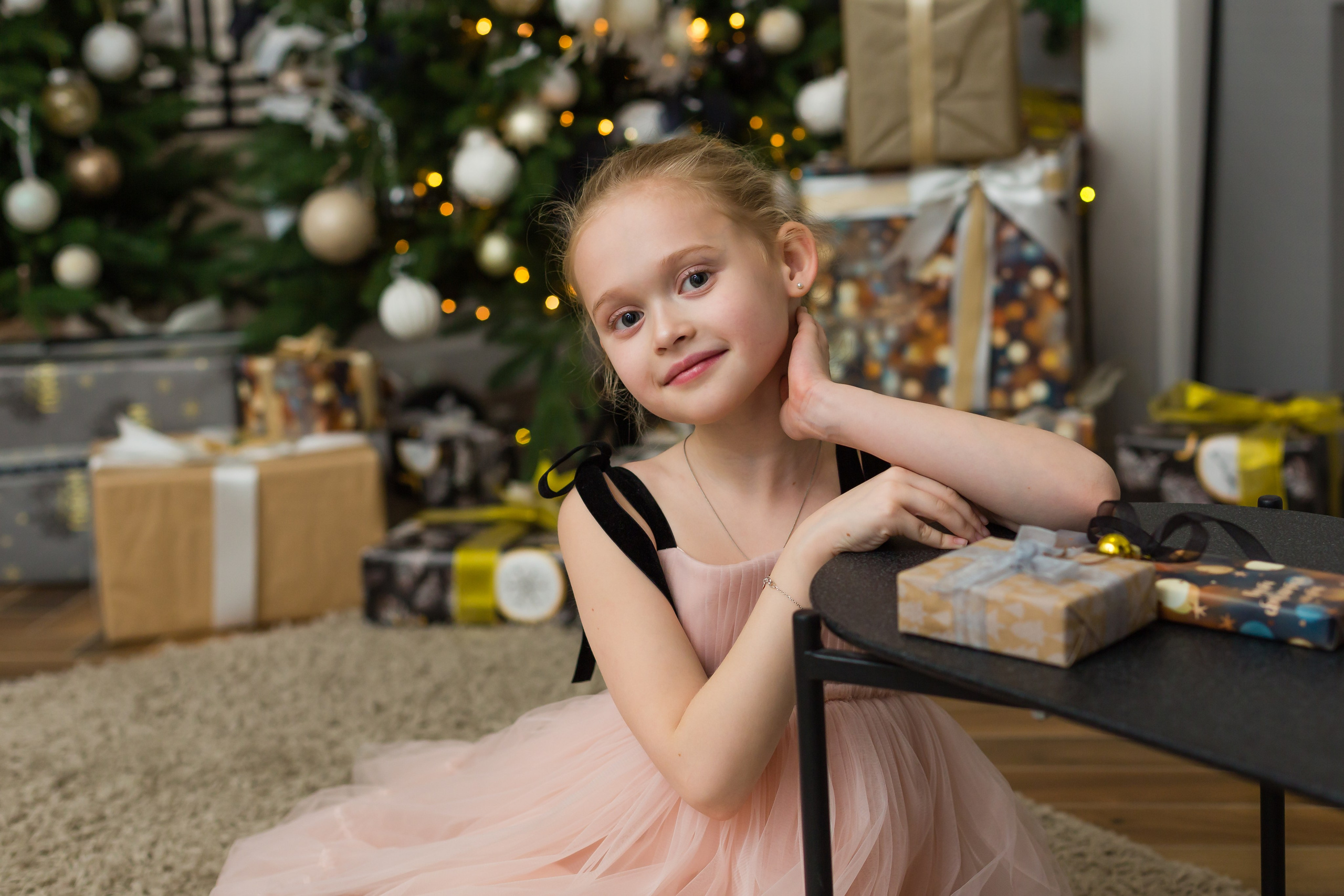 Детские и семейные съёмки. Фотограф Кристина Филькова