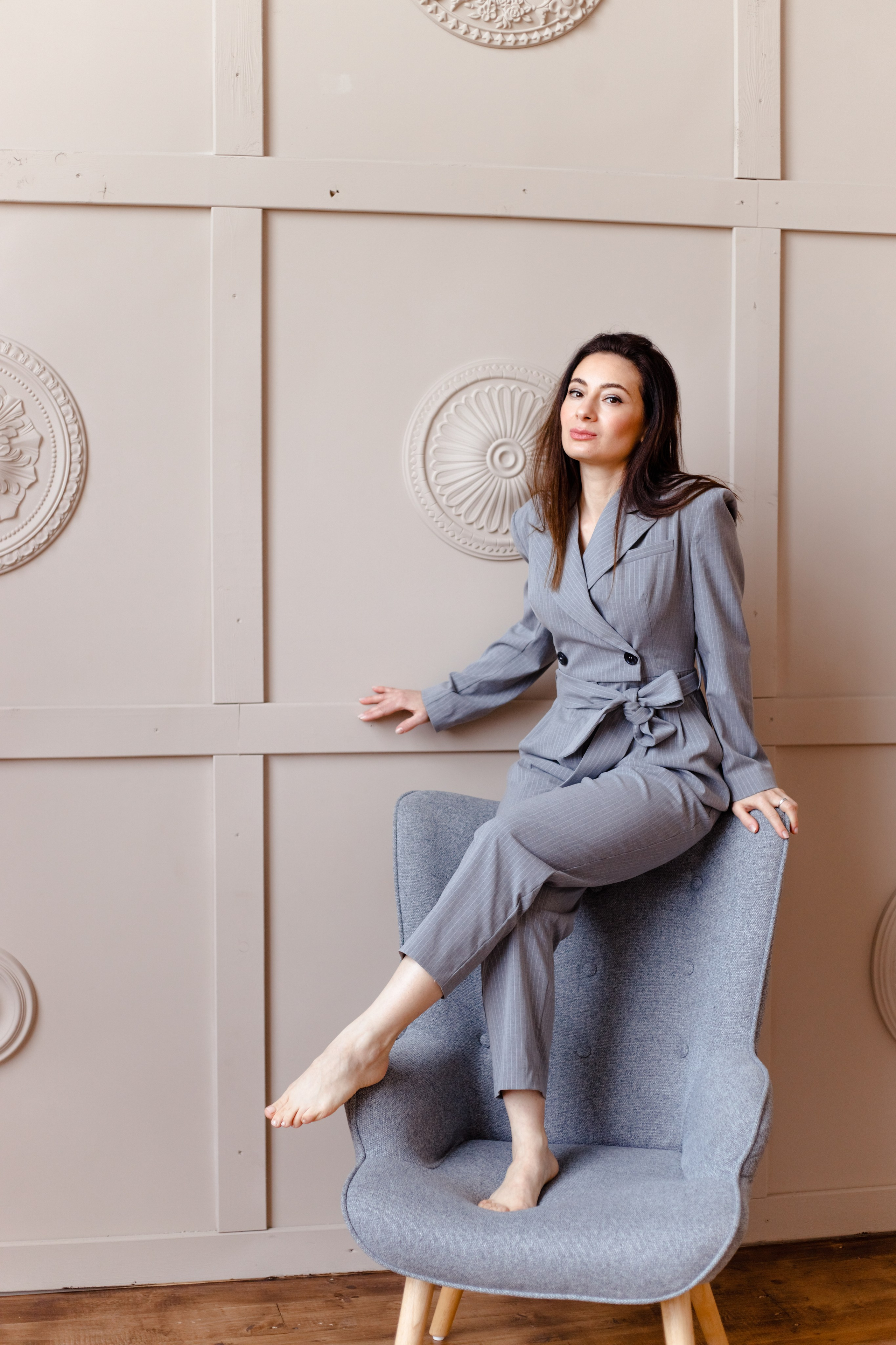 Вера — взгляд мастера. Семейный фотограф Новороссийск, Анапа, Геленджик — Юлия Давыдова