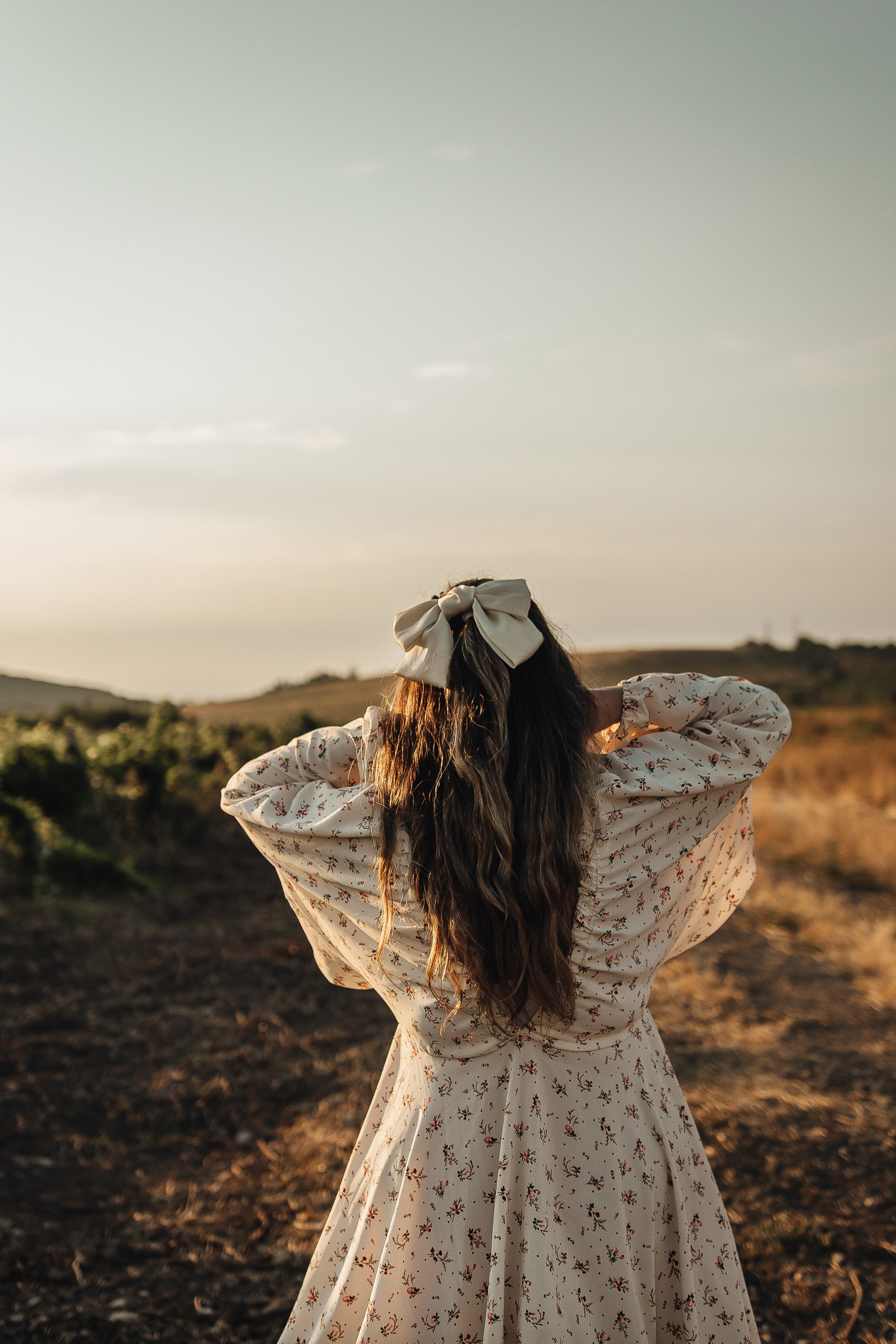 Антон и Мария — виноградная лоза Гай-Кодзора. Семейный фотограф Новороссийск, Анапа, Геленджик — Юлия Давыдова