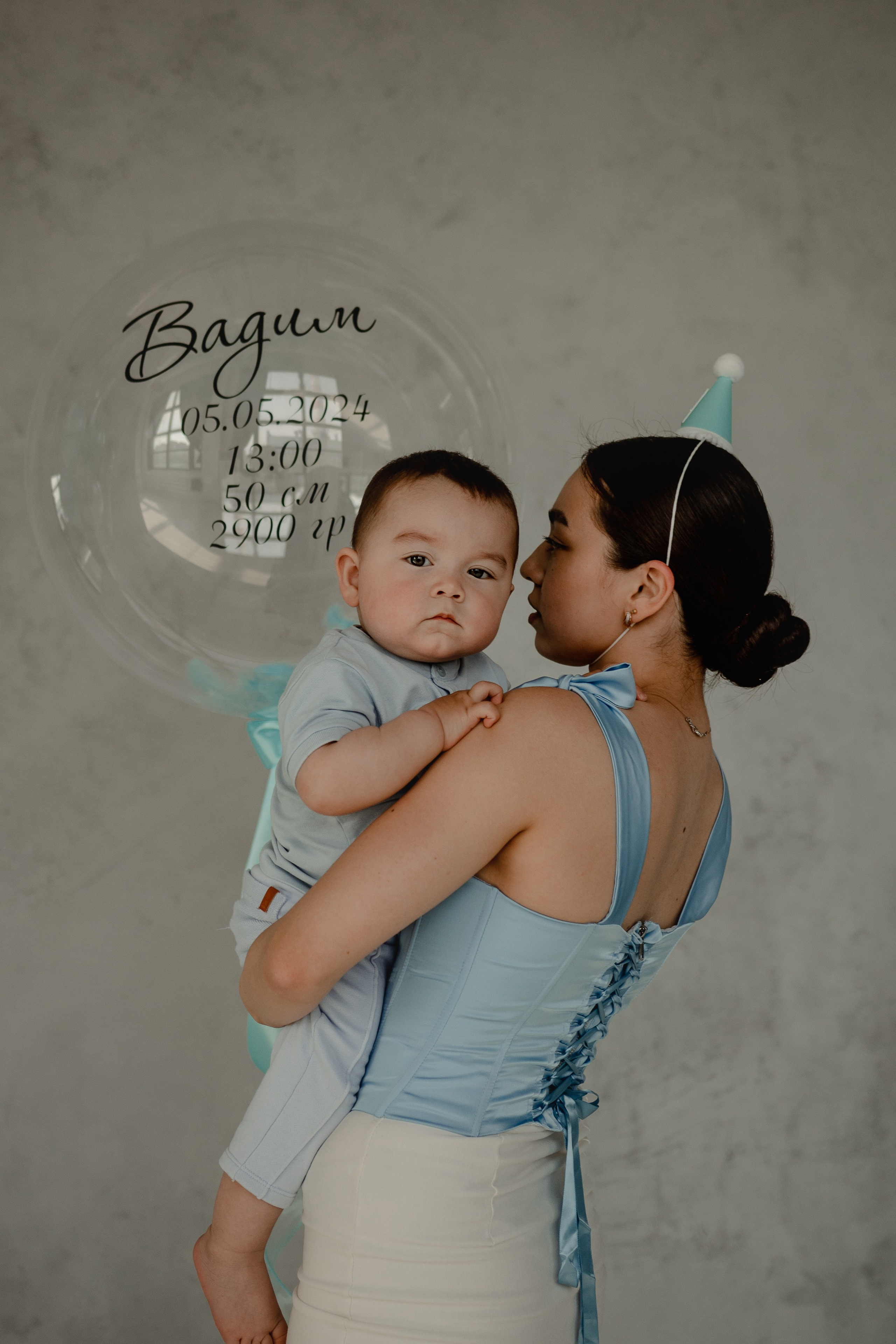 Вадюша и Виолетта — первый годик. Семейный фотограф Новороссийск, Анапа, Геленджик — Юлия Давыдова