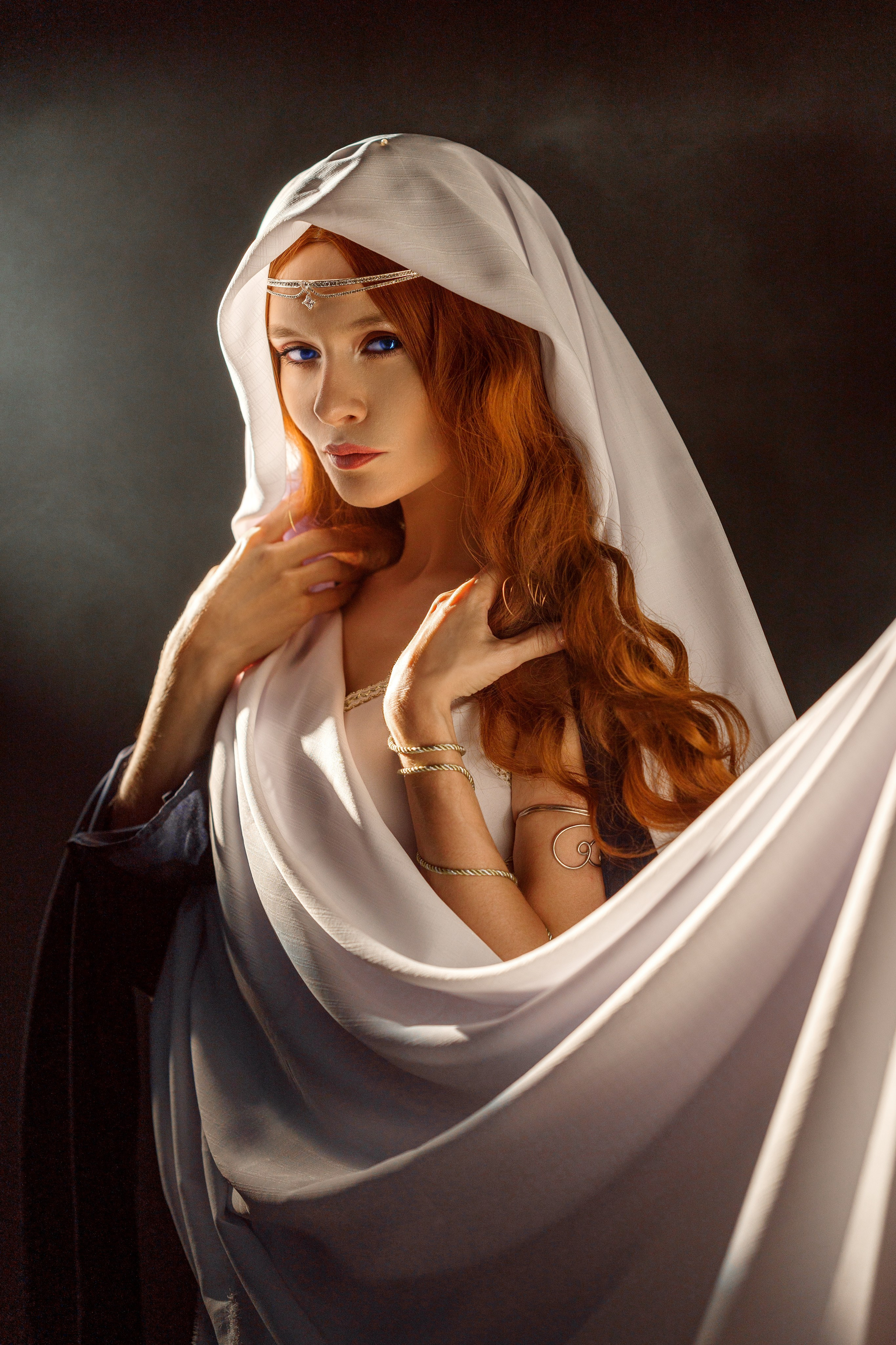 Косплеи. Фотохудожник в Тольятти и Самаре Валентина Суворова