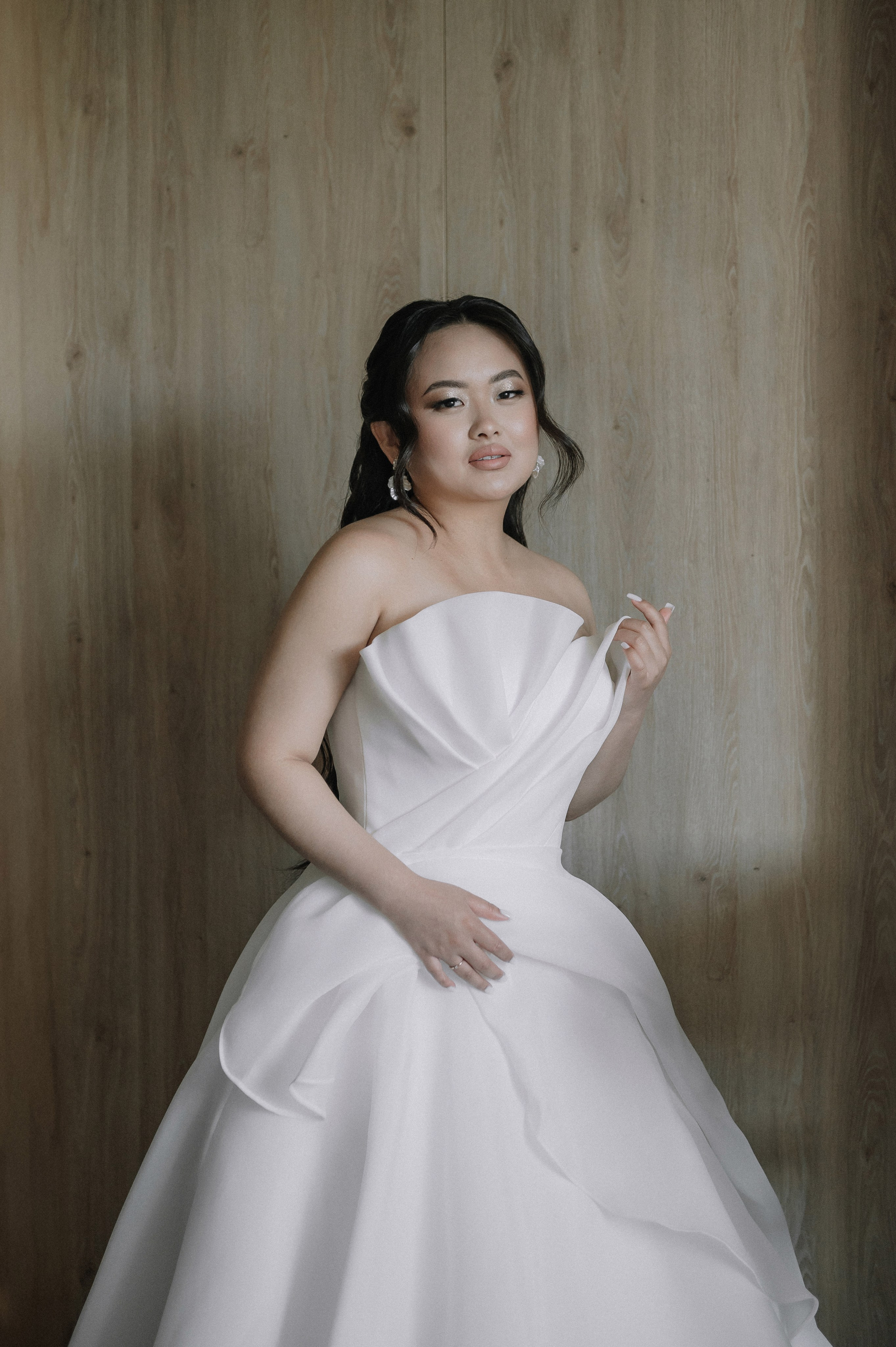 Андрей и Анастасия. Свадебный фотограф