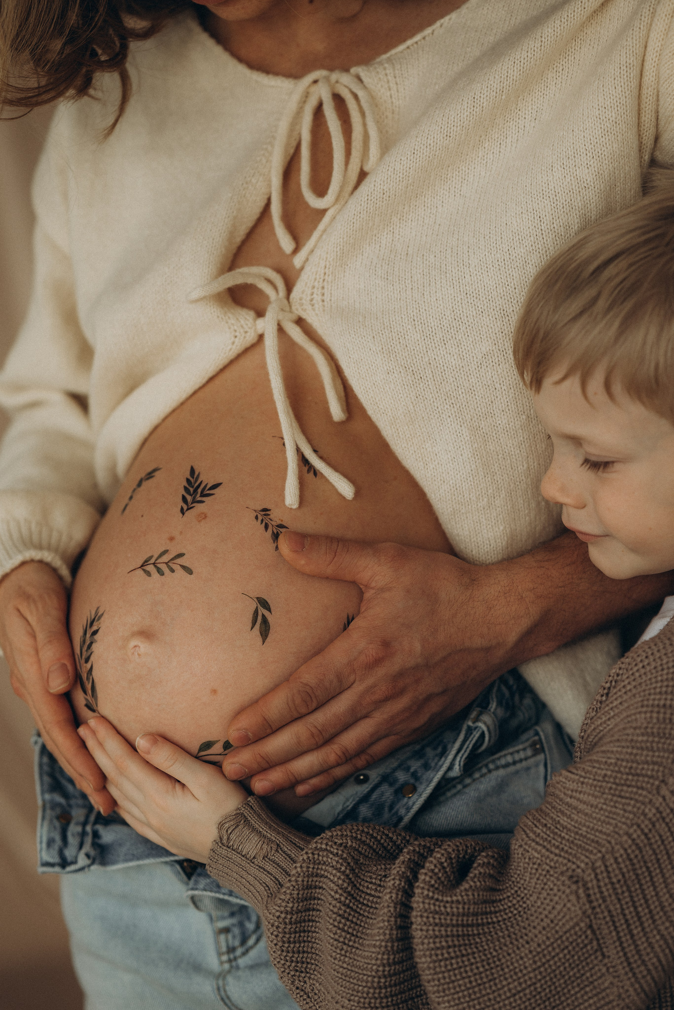 Фотосессия беременности. Семейный фотограф Ростов-на-Дону Татьяна Соколова
