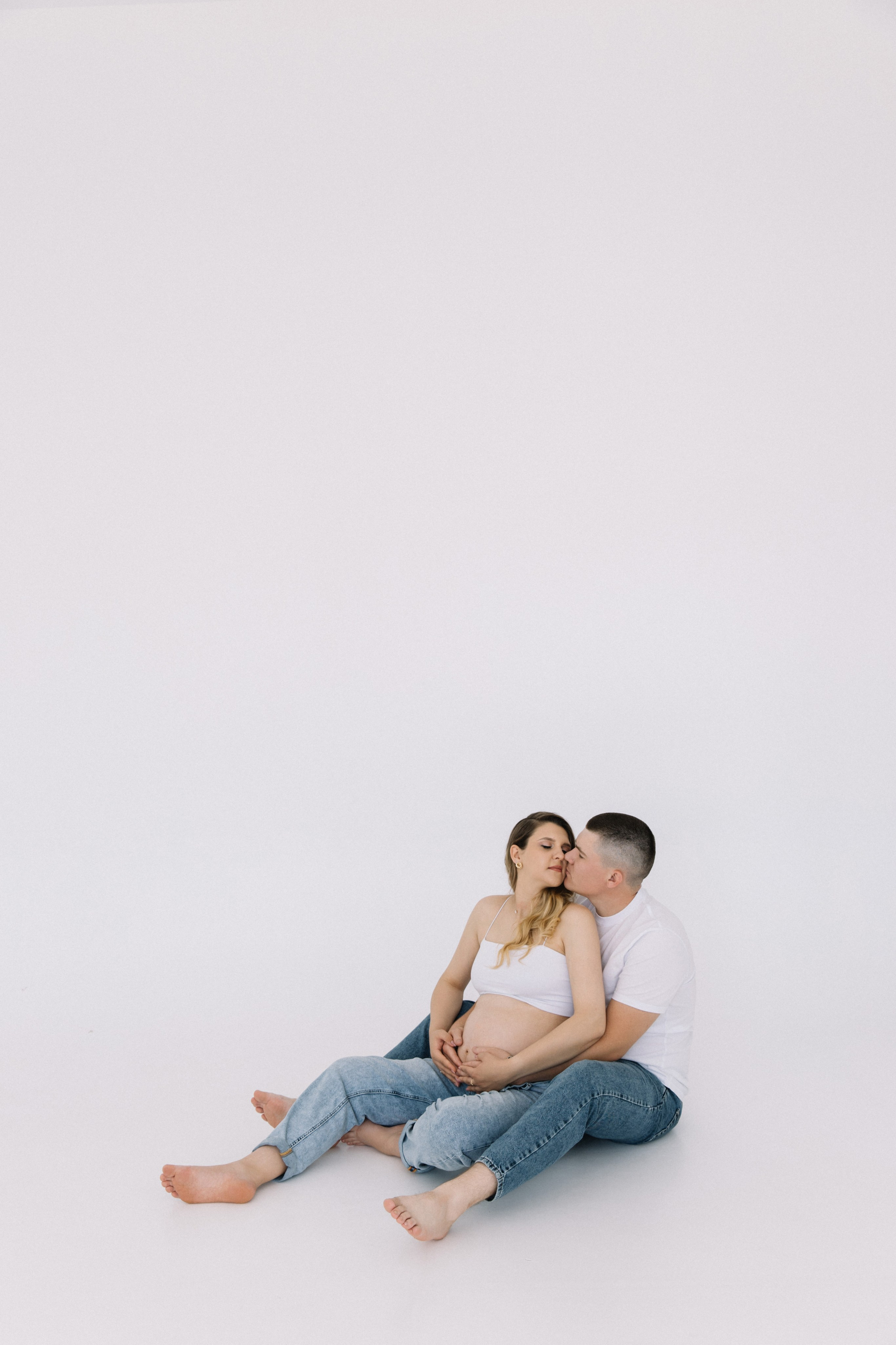 Оксана и никита. Свадебный и семейный фотограф в Волгограде Анастасия Кошенскова