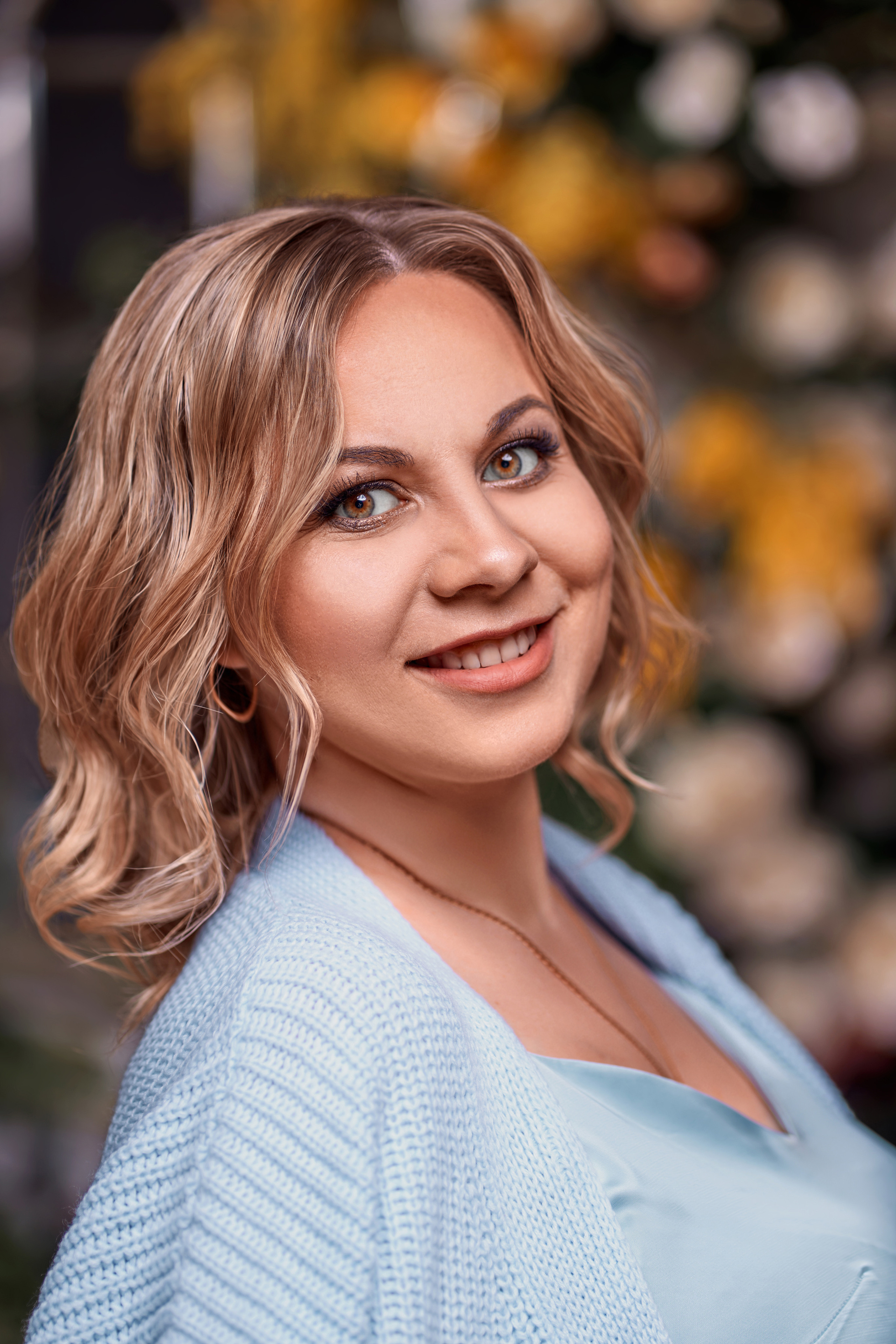 Анастасия. Семейный и свадебный фотограф и видеограф в Туле и Москве