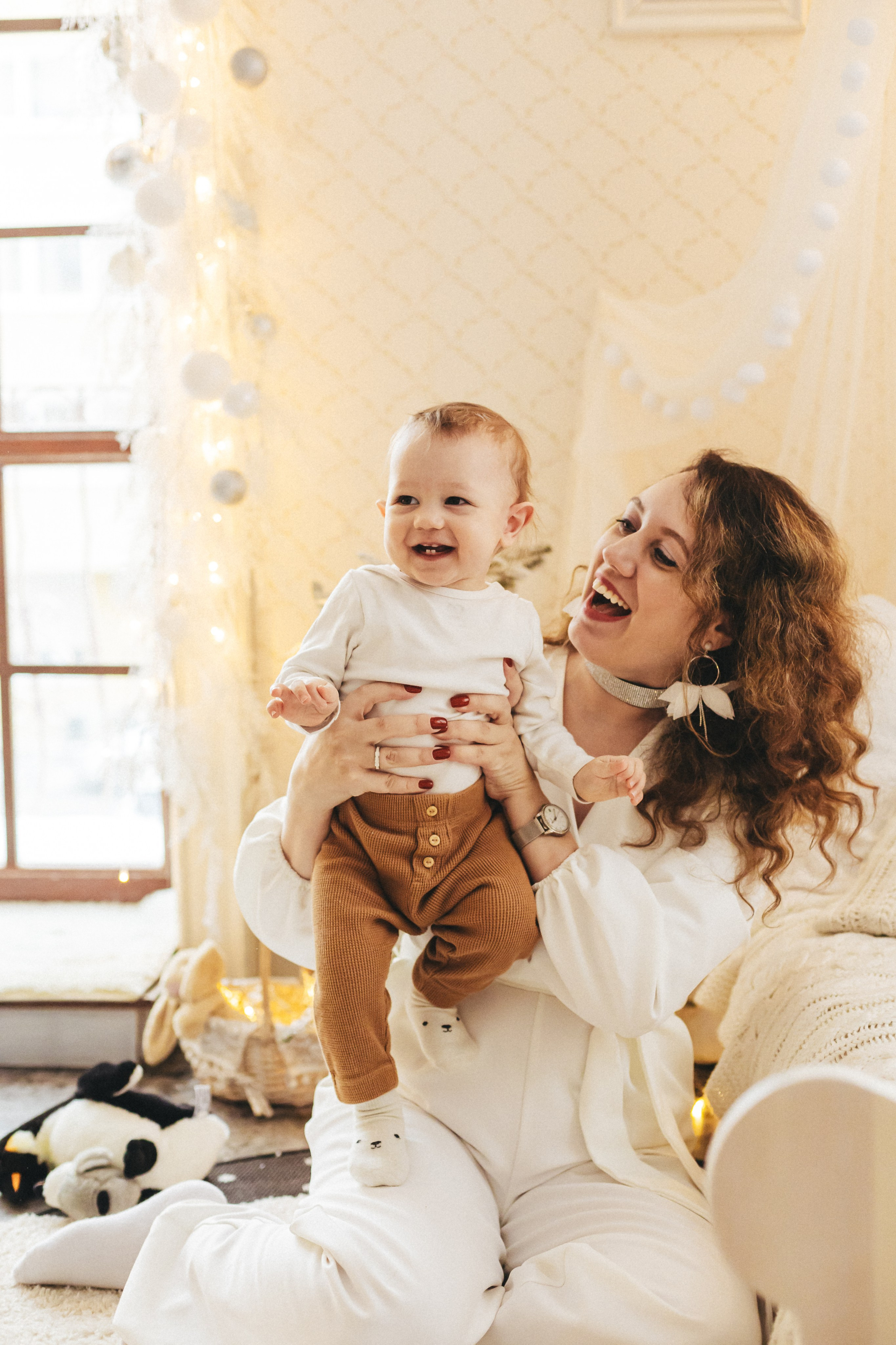 Уютно. Семейный фотограф Тюмень Ксения Дереглазова