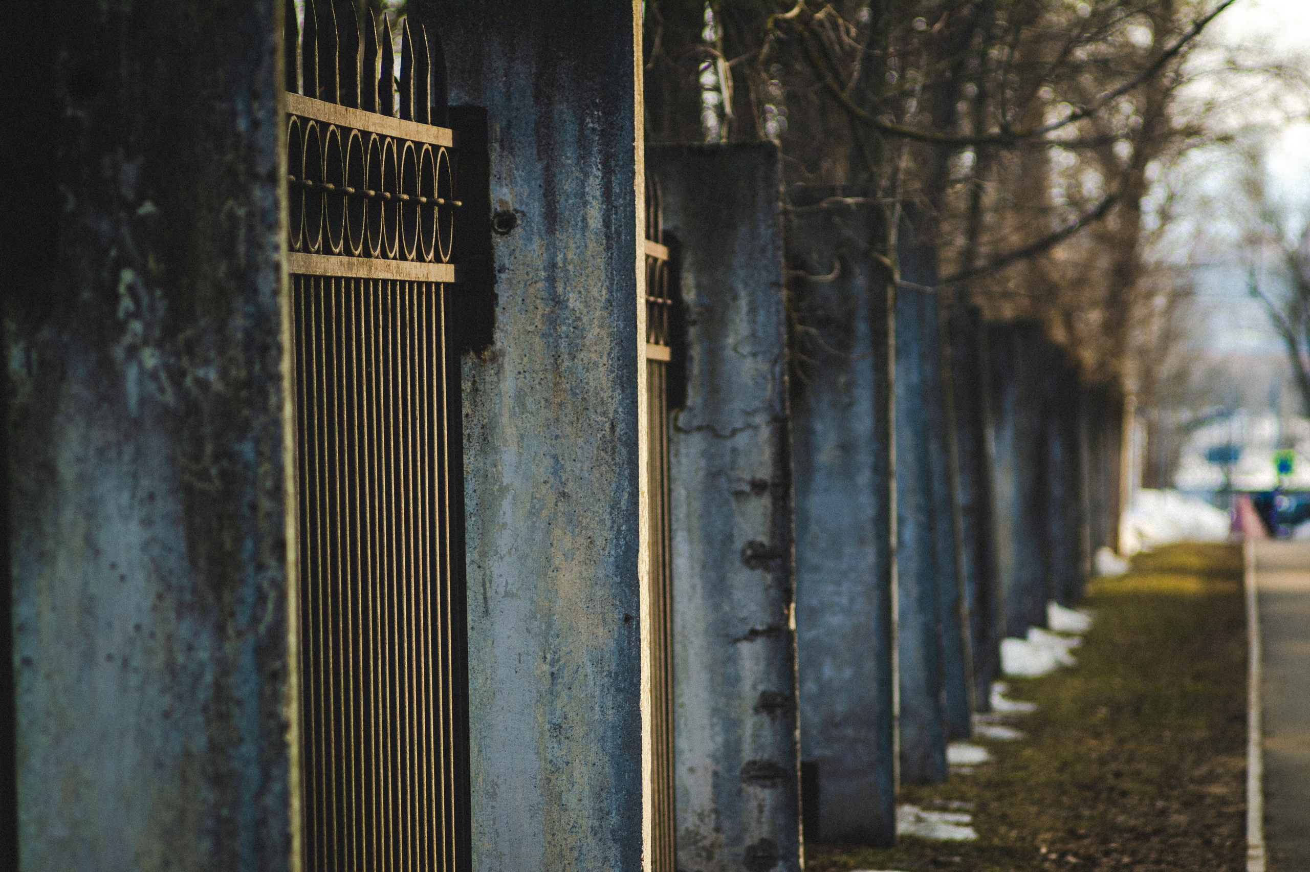 Борьба света и мрака. Den Mirov — Фотограф, Музыкант