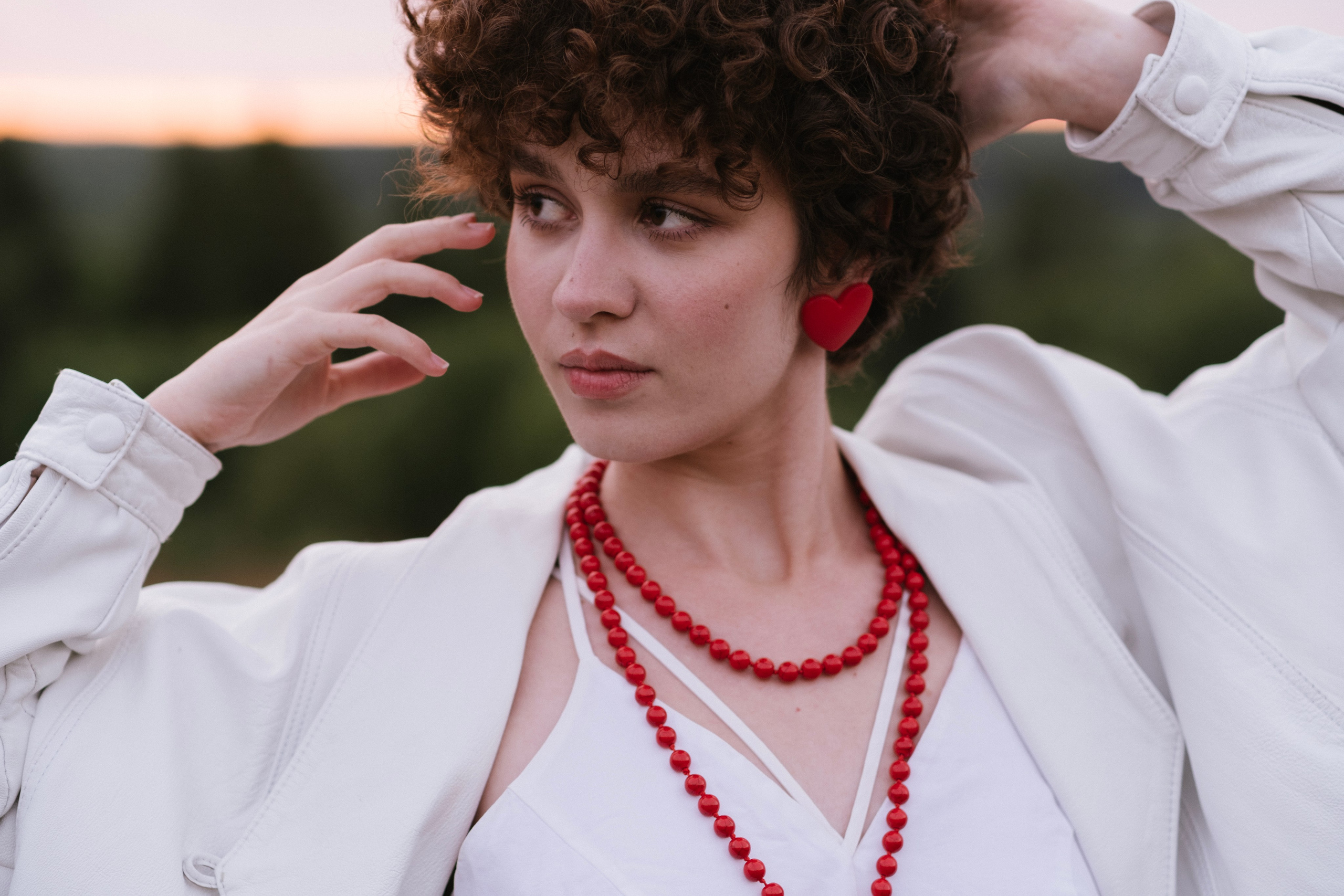 Ксения. Семейный и индивидуальный фотограф Дарья Мельник