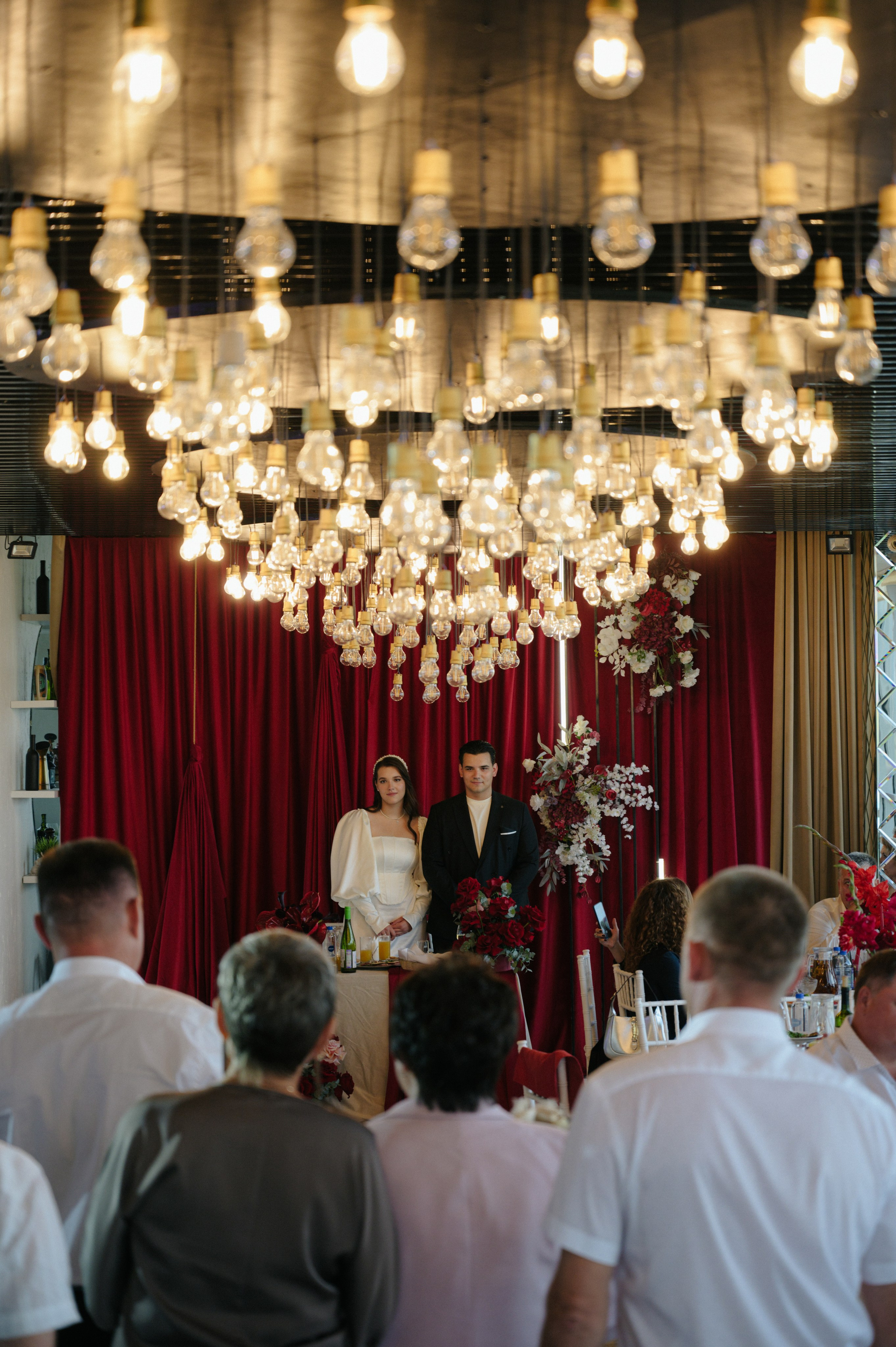 Ksy & Vitya. Портретный и репортажной фотограф Алексей Волков. Москва, Оренбург