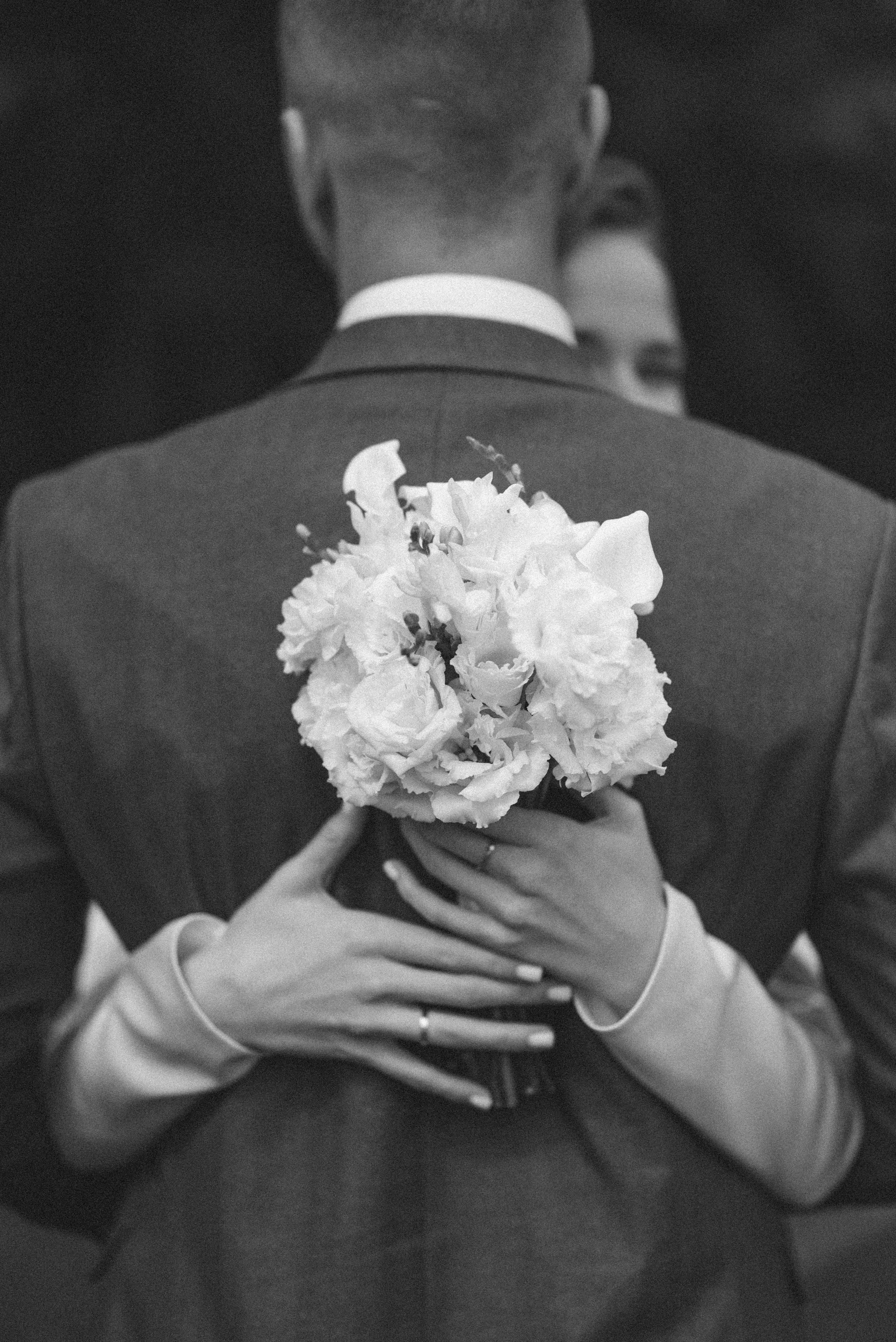 Никита и Алина. Семейный и свадебный фотограф в Кемерово Елена Семёнова