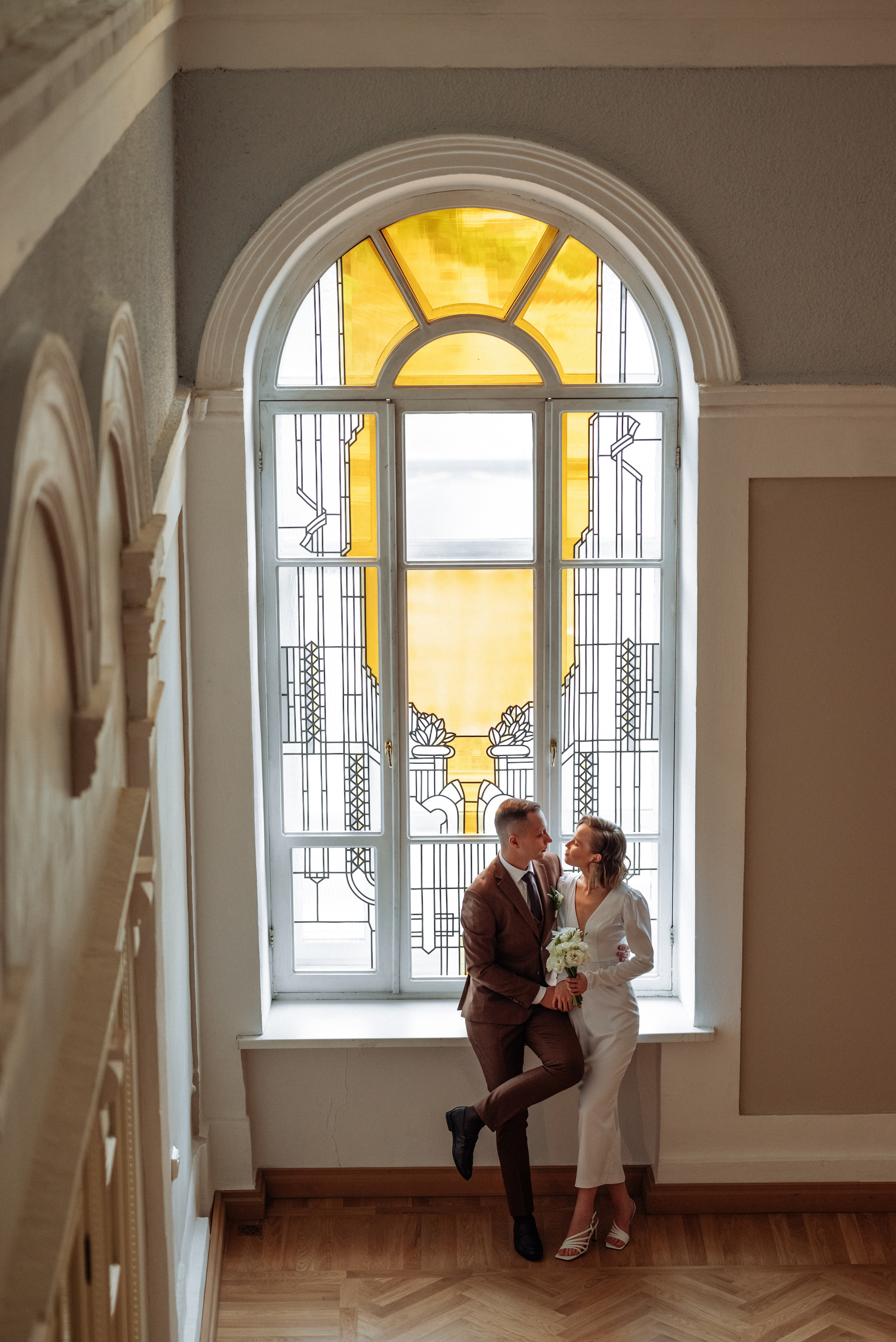 Никита и Алина. Семейный и свадебный фотограф в Кемерово Елена Семёнова