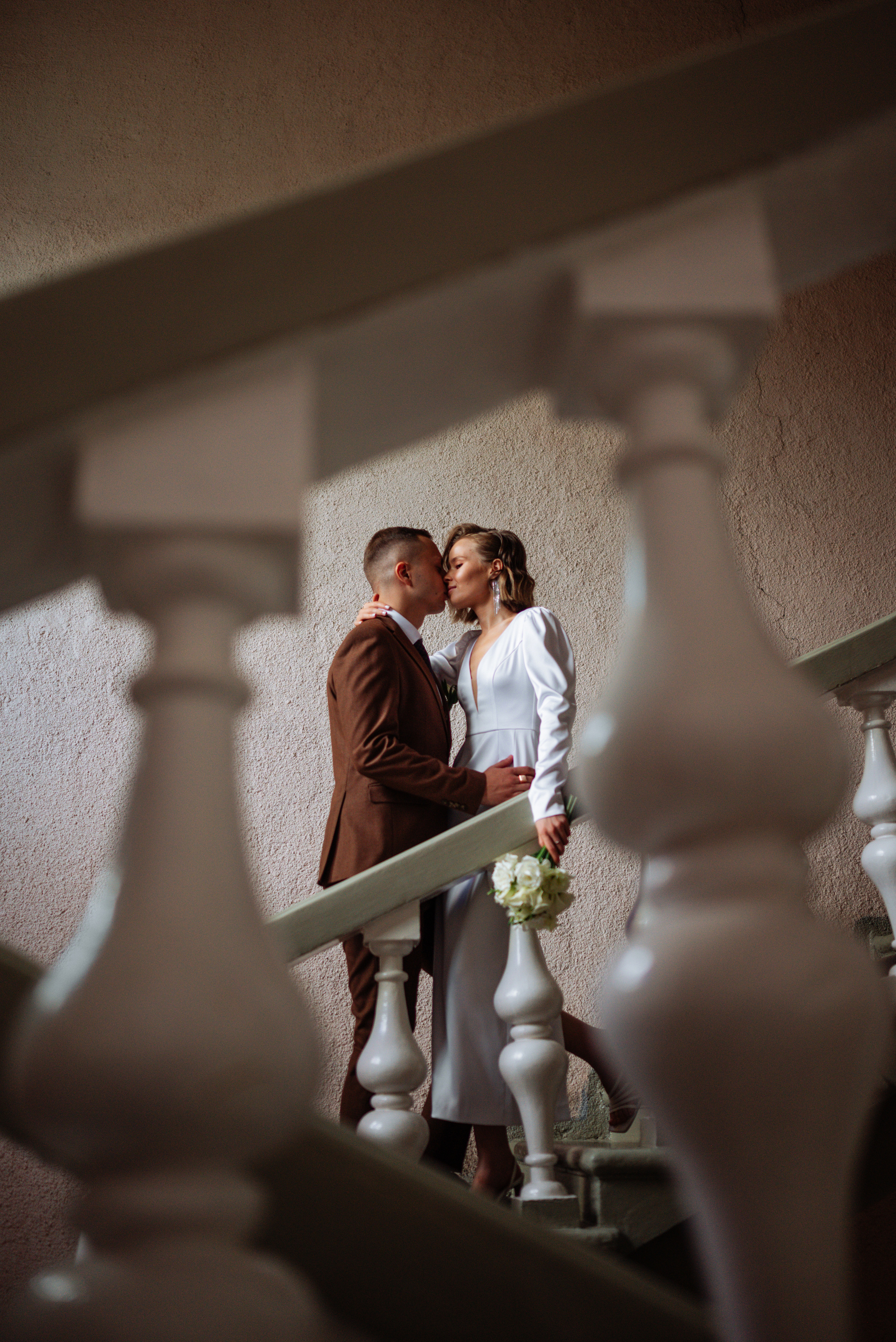 Никита и Алина. Семейный и свадебный фотограф в Кемерово Елена Семёнова