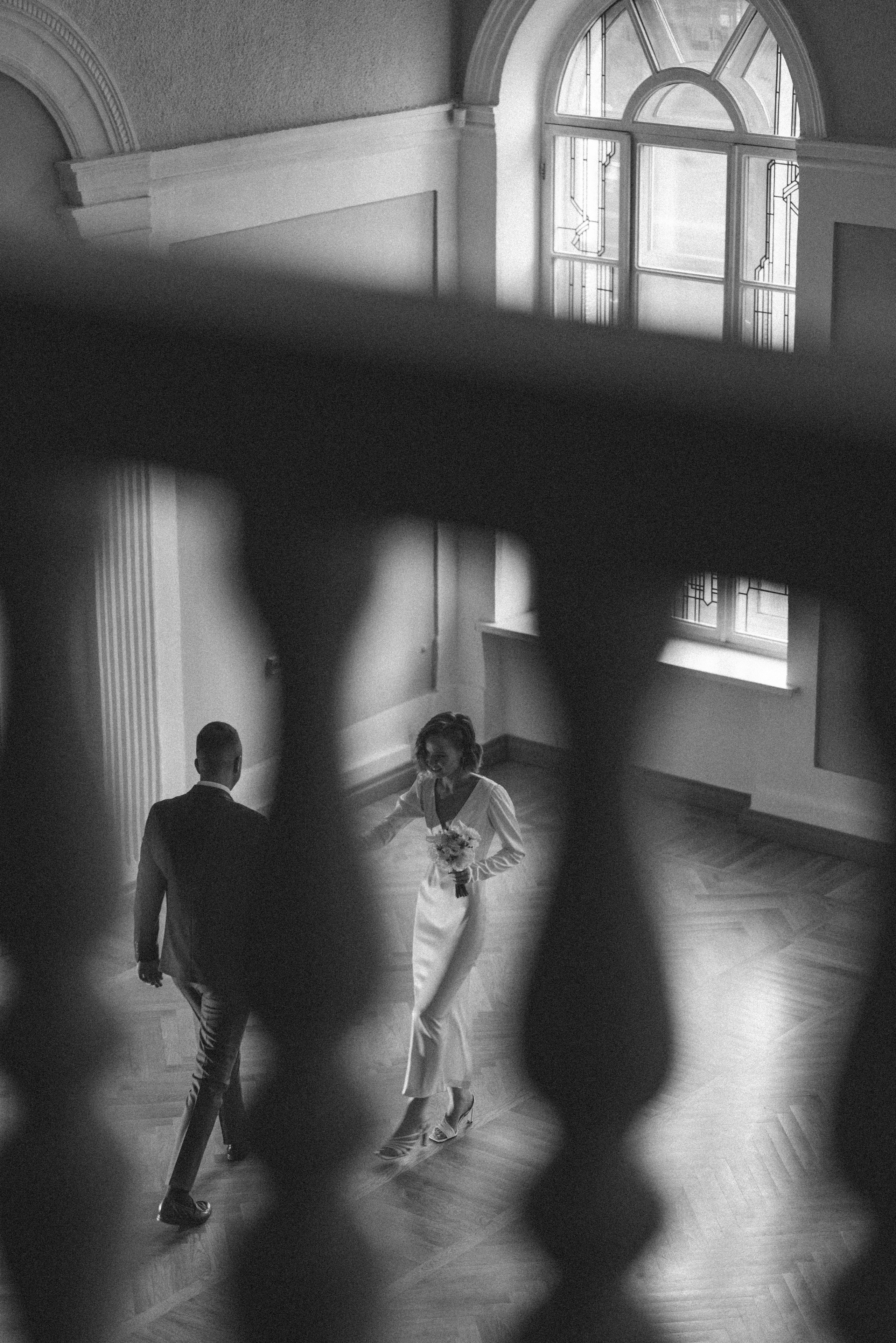 Никита и Алина. Семейный и свадебный фотограф в Кемерово Елена Семёнова