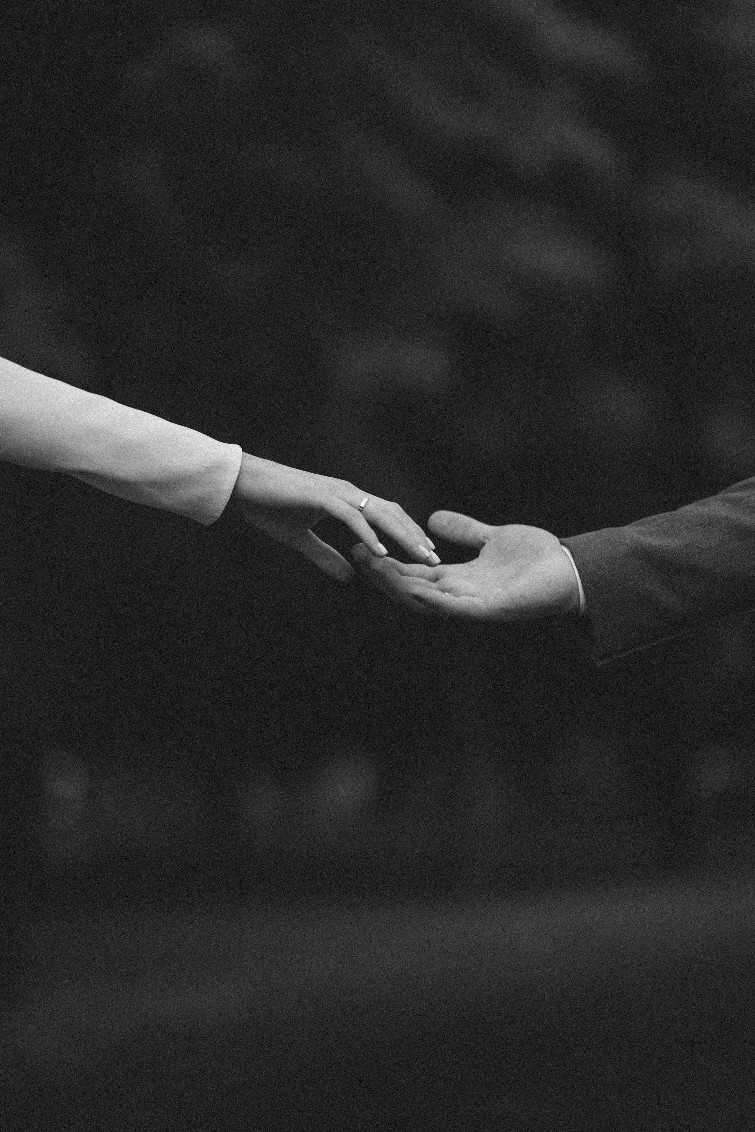 Никита и Алина. Семейный и свадебный фотограф в Кемерово Елена Семёнова