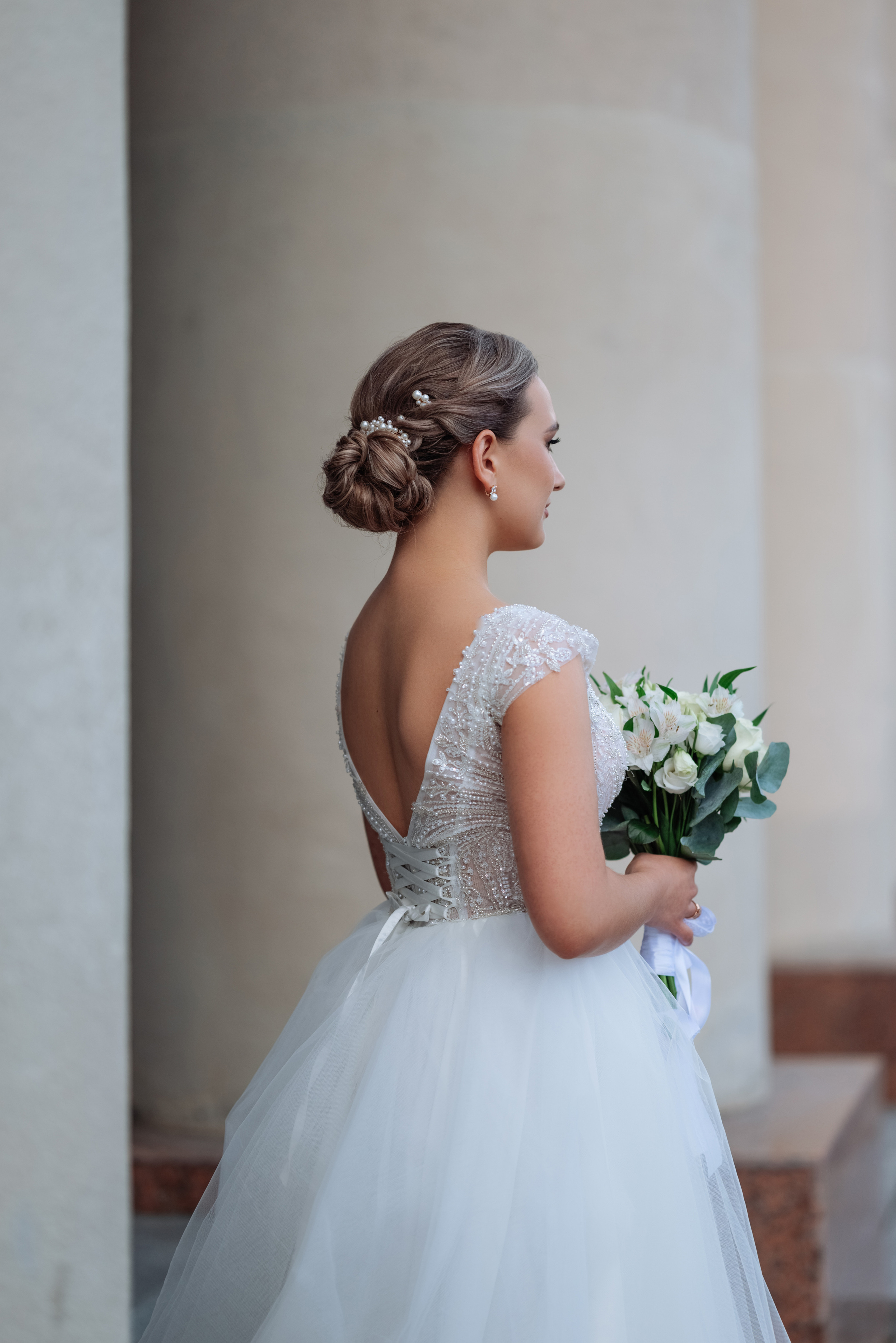 Дмитрий и Анна. Семейный и свадебный фотограф в Кемерово Елена Семёнова