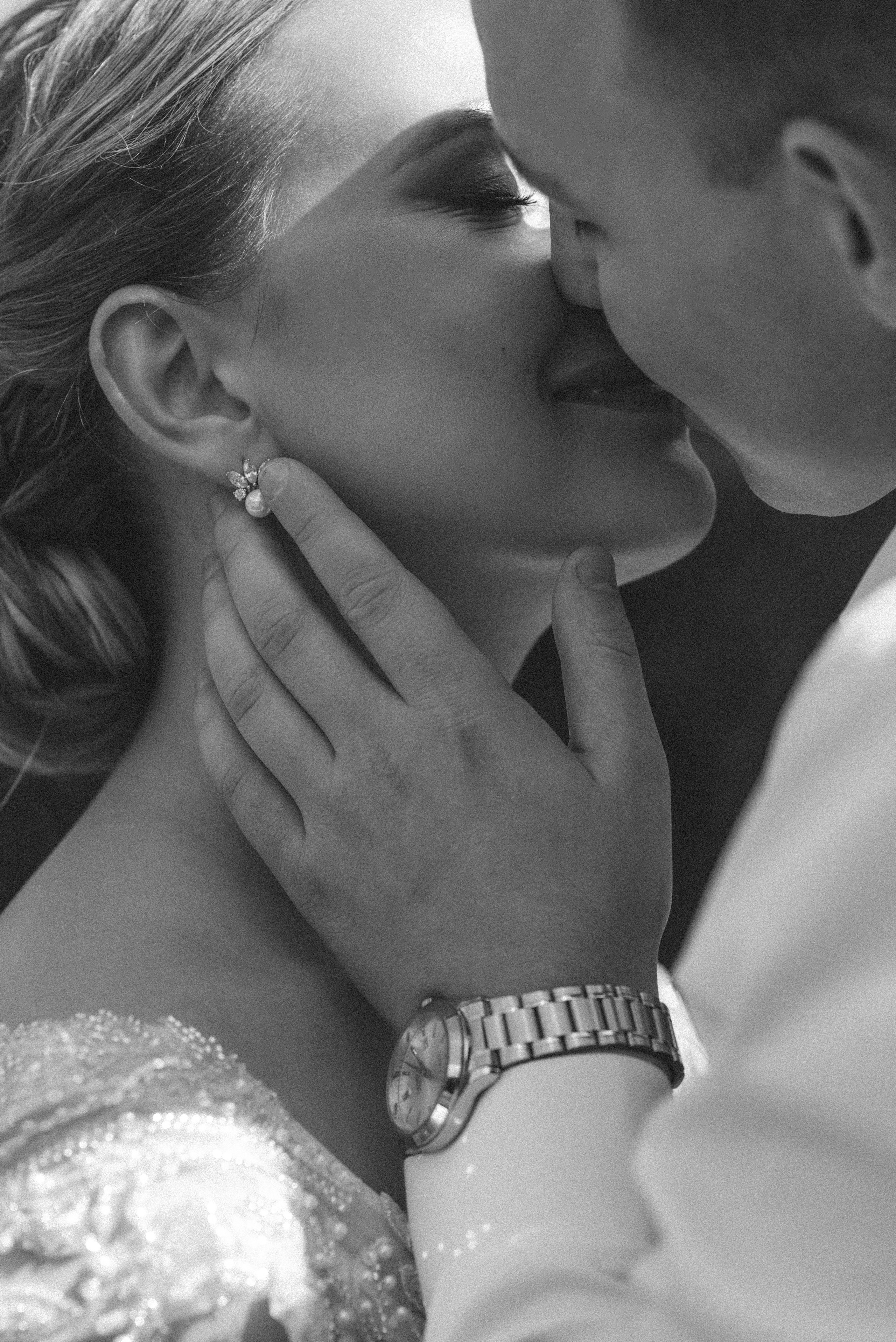 Дмитрий и Анна. Семейный и свадебный фотограф в Кемерово Елена Семёнова