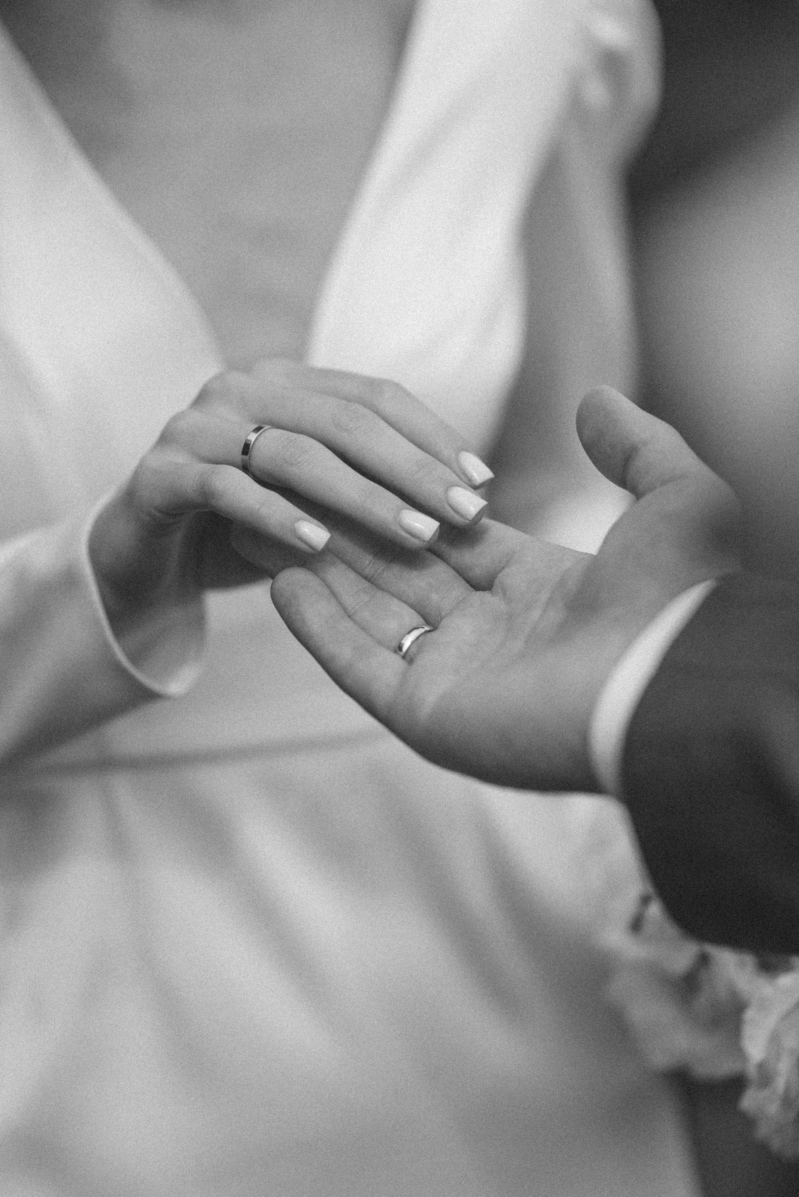 Никита и Алина. Семейный и свадебный фотограф в Кемерово Елена Семёнова