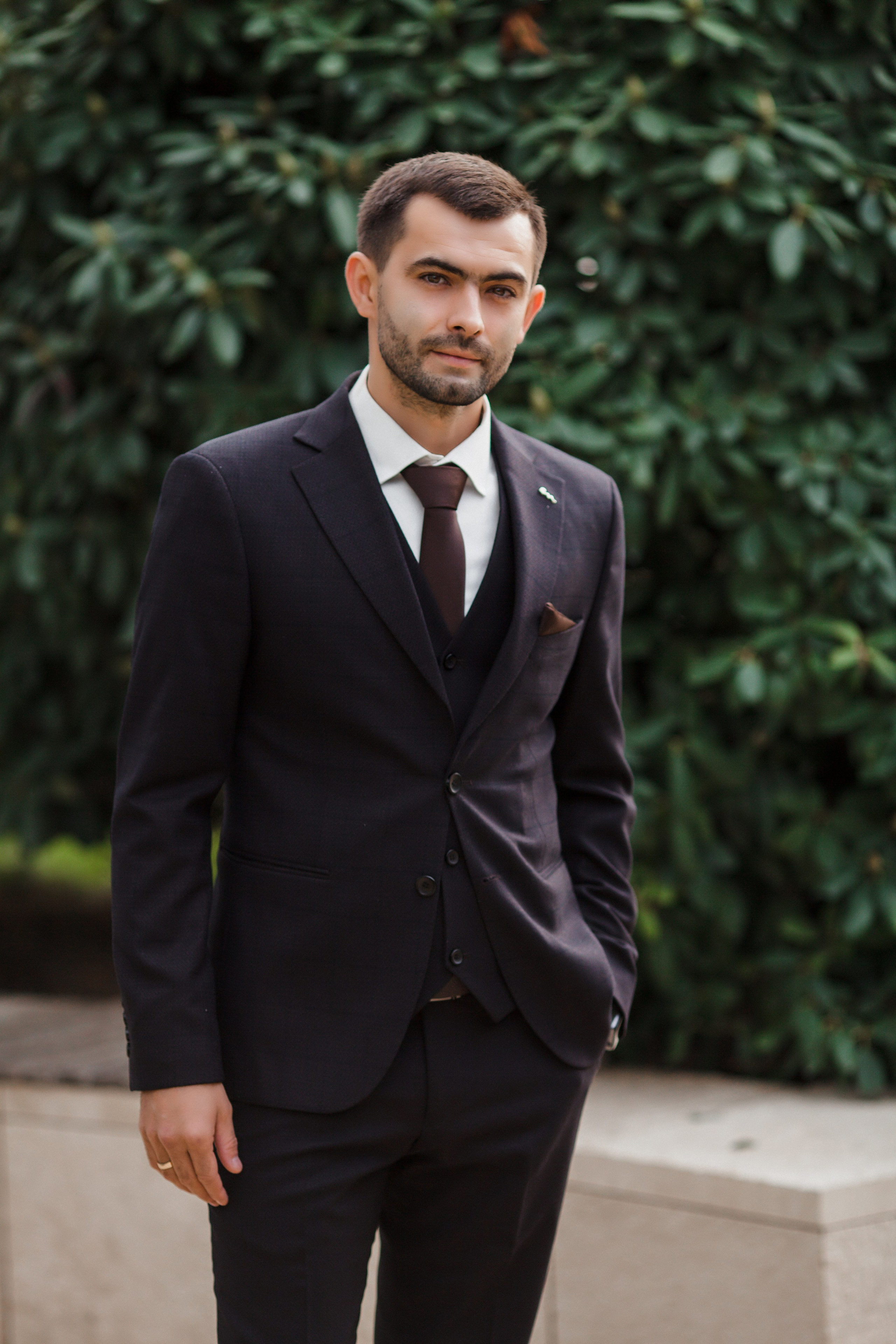 Александр и Виктория. Свадебный и семейный фотограф в Краснодаре