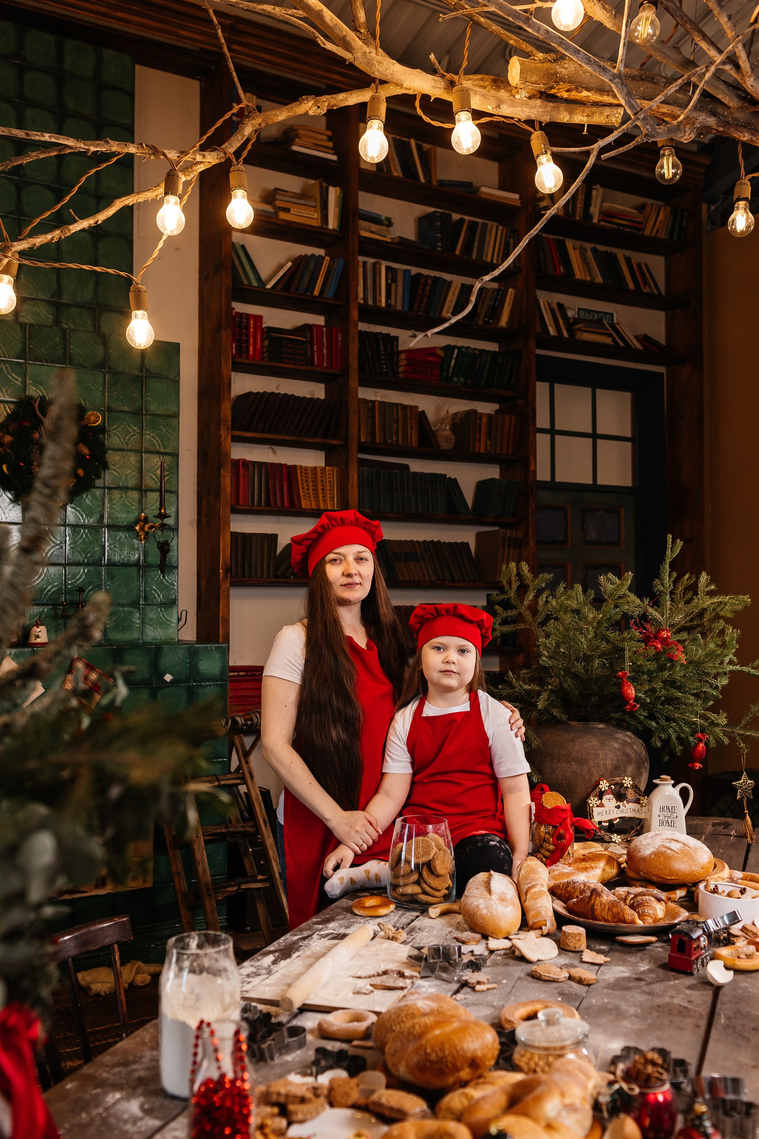 Поварёнок. Фотограф в Омске Валерия Крячко