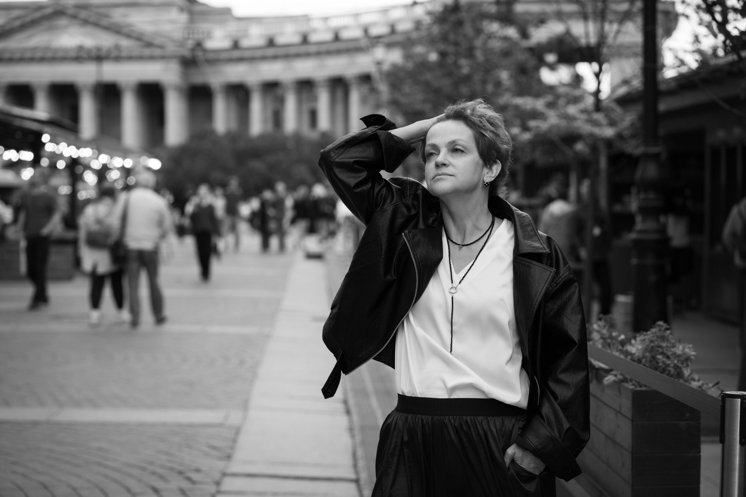 Наталья 26.06. Портретный фотограф из Санкт-Петербурга Наталья Бялая