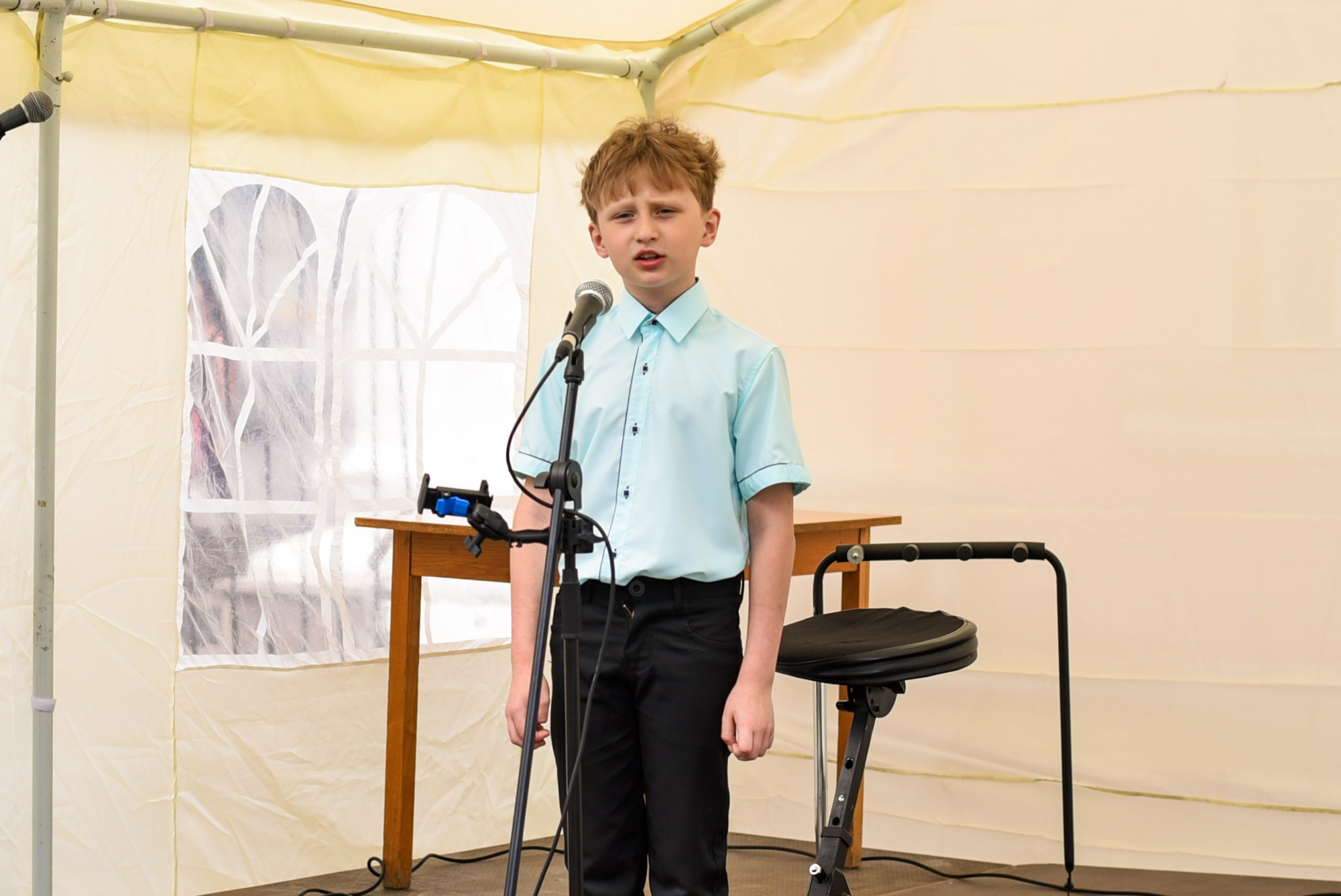 Фестиваль «Чистый берег». Репортажный и портретный фотограф в Твери Ольга Борисова