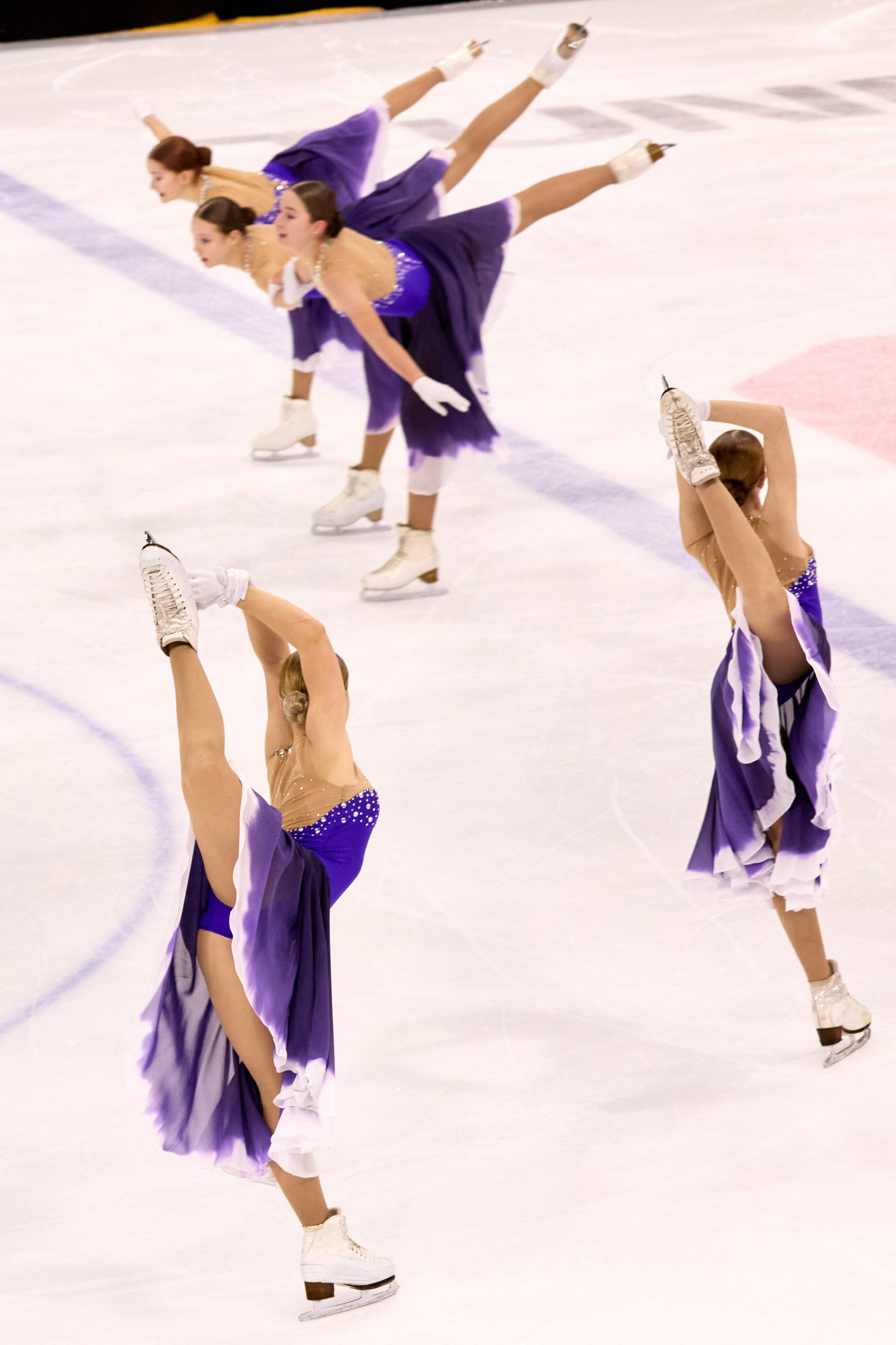 Спорт. Репортажный фотограф в Самаре