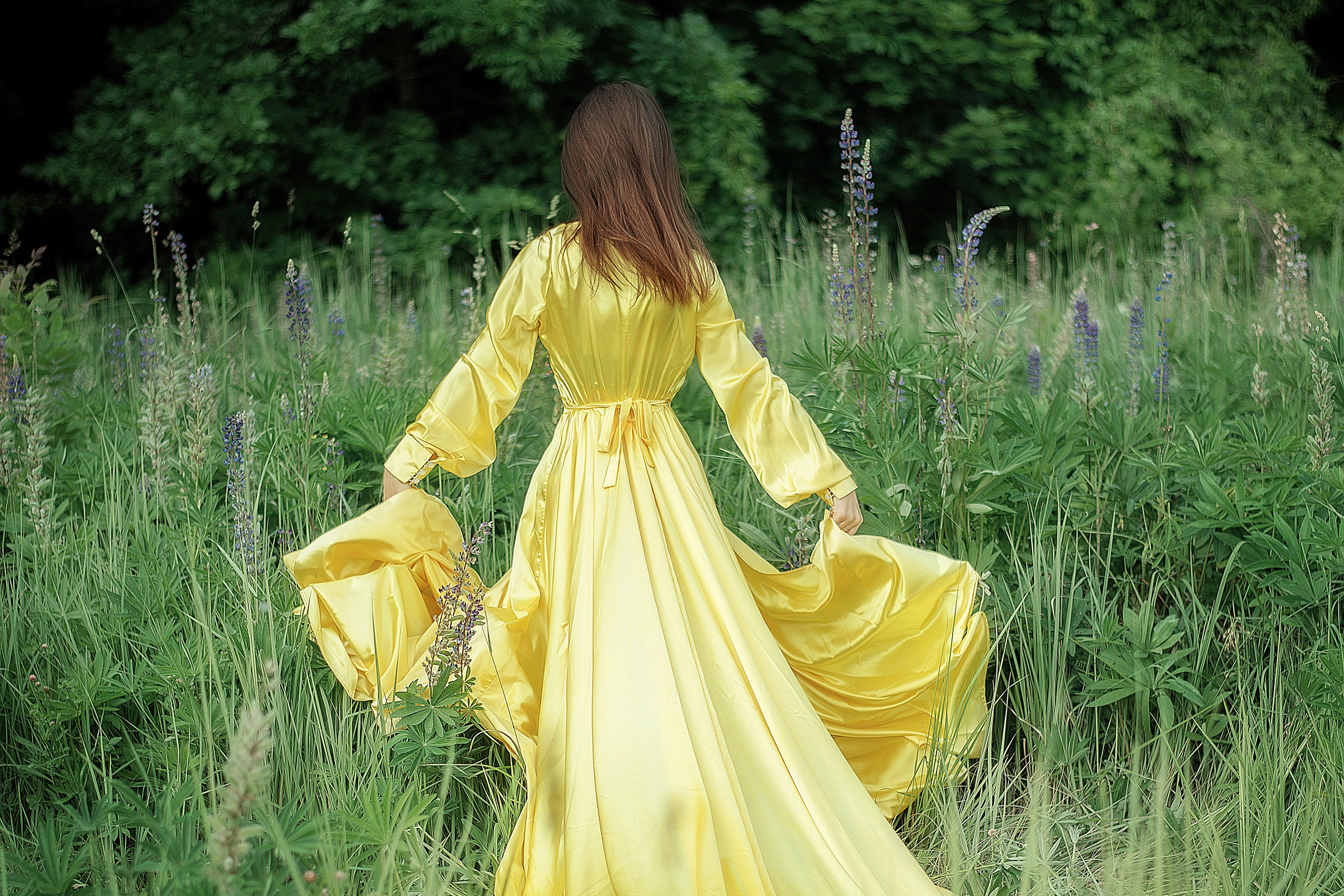 Фотопрогулки (лето). Лина Курочка — ваш фотограф