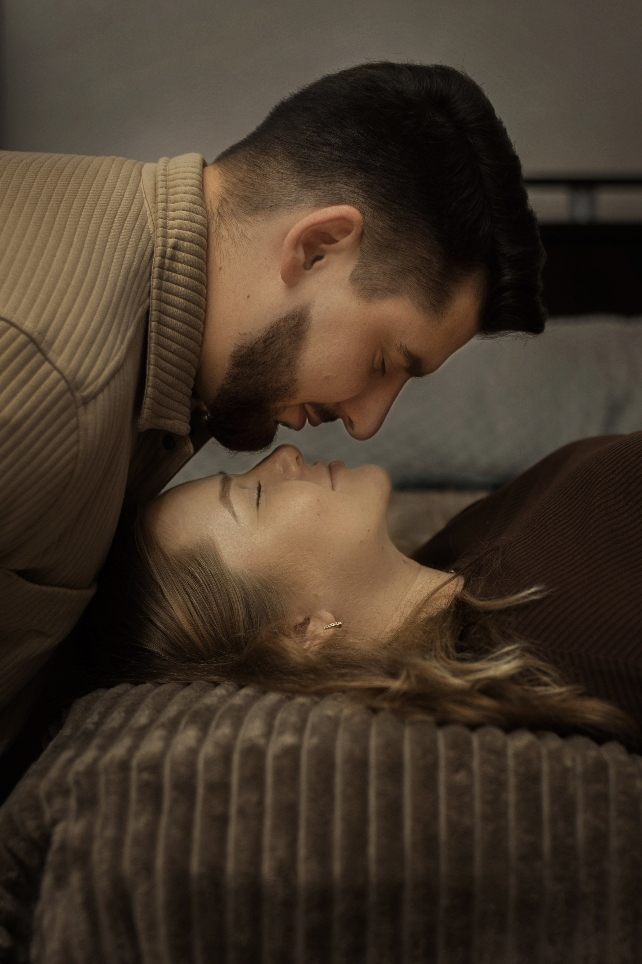 Настя и Данил. Лина Курочка — ваш фотограф