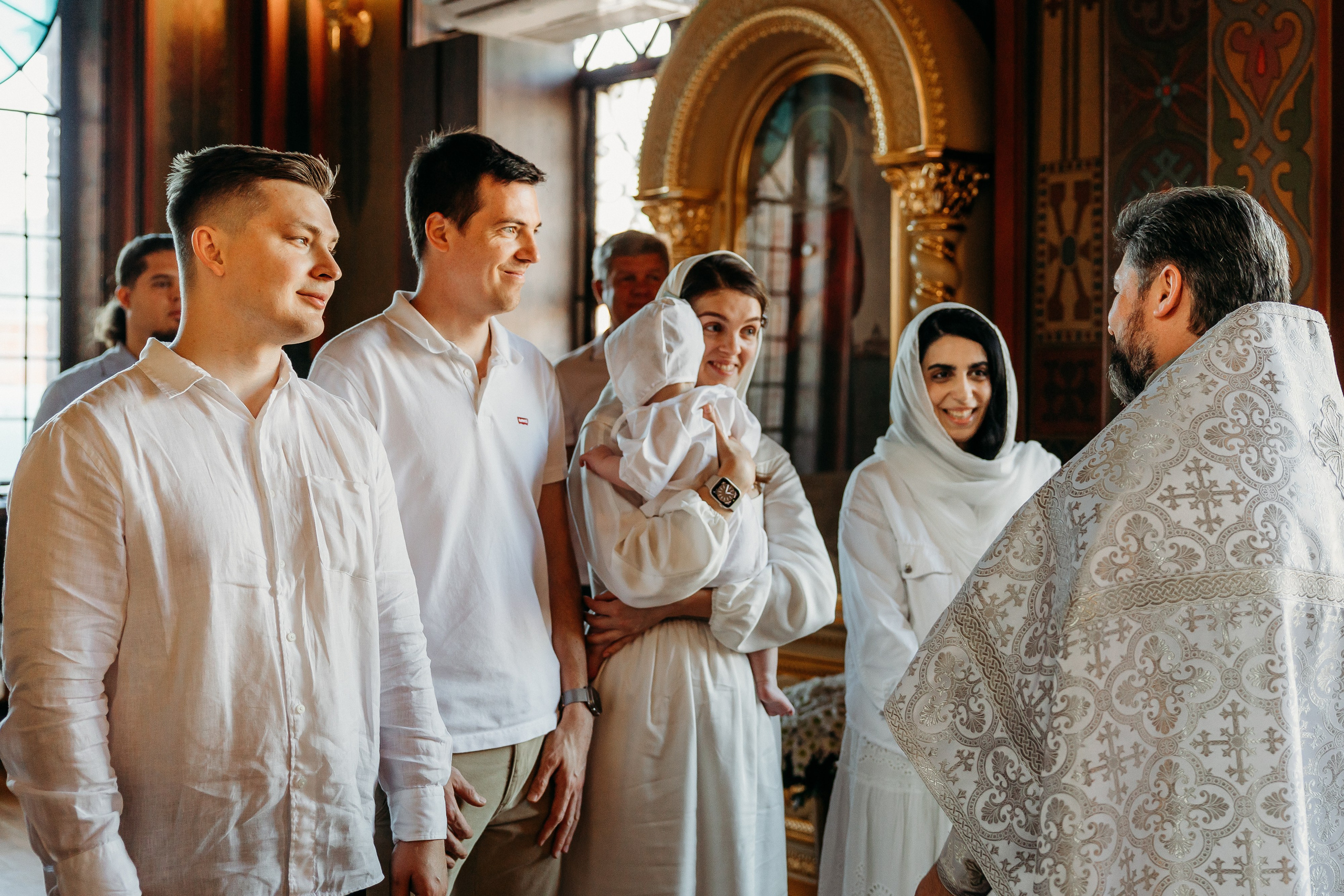 Крещение Миры. Семейный и детский фотограф в Краснодаре. Фотограф новорожденных. Фотограф ньюборн. Фотограф родов Краснодар. Катя Угнивенко