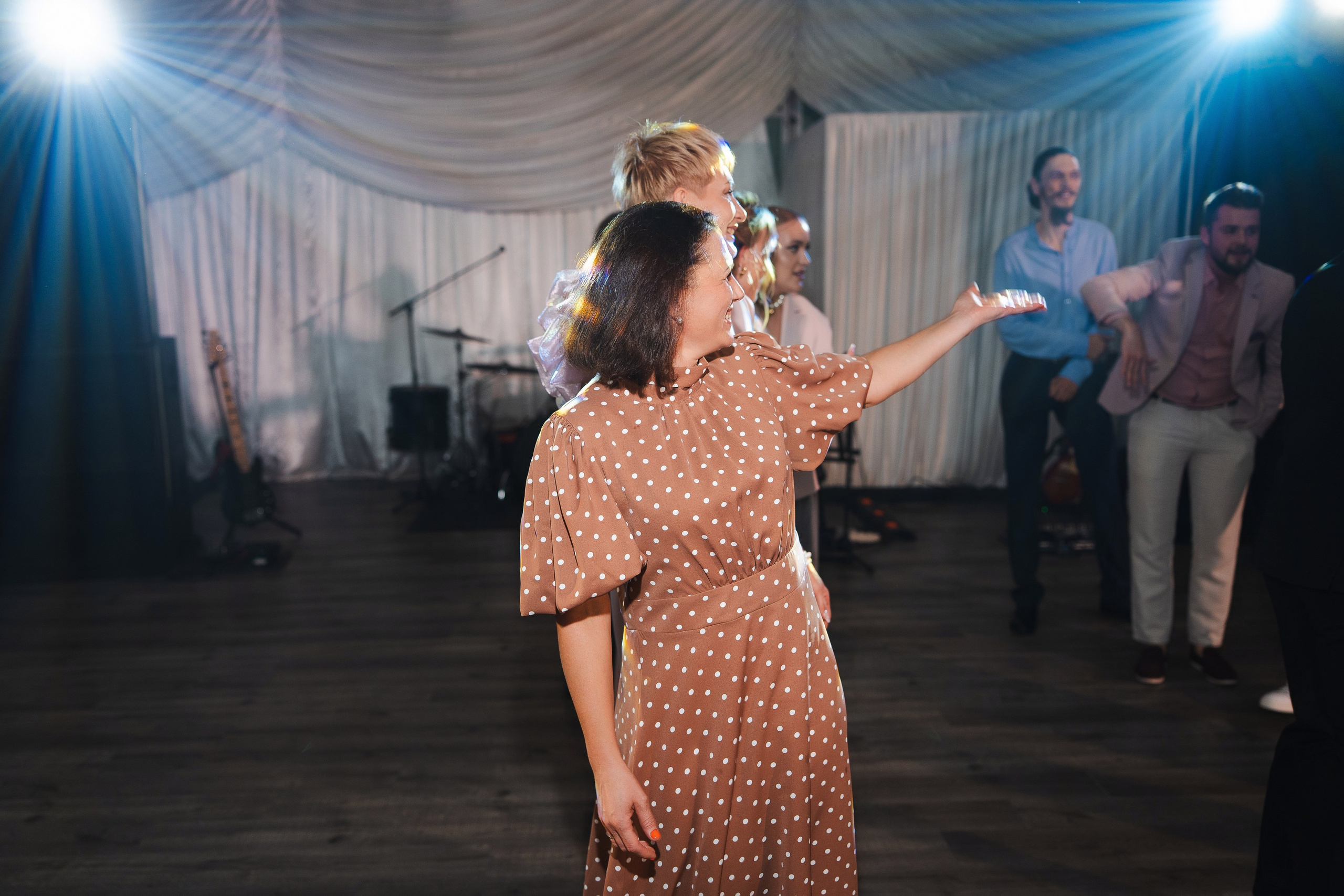 Дарья и Павел. Фотограф Хабаровск