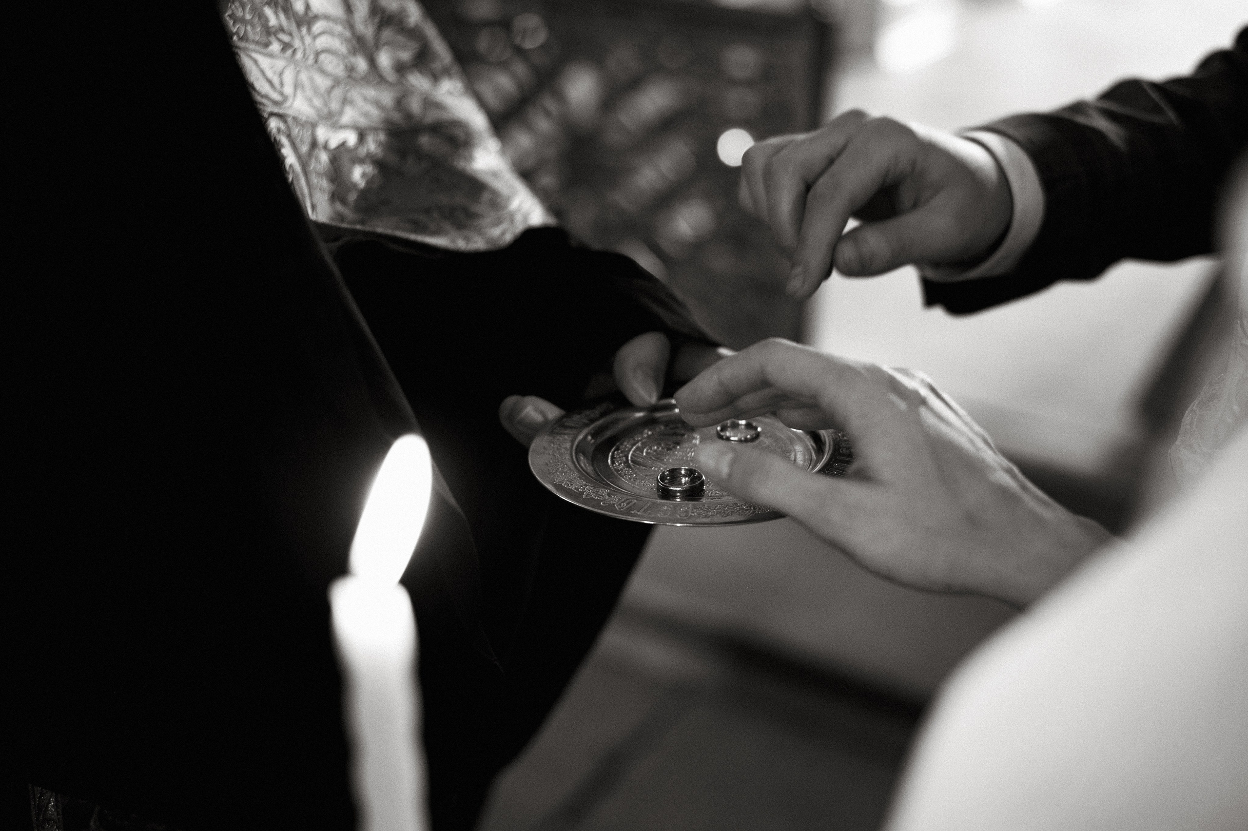 Лилия + Александр. Фотограф в Москве Юлия Гармаш