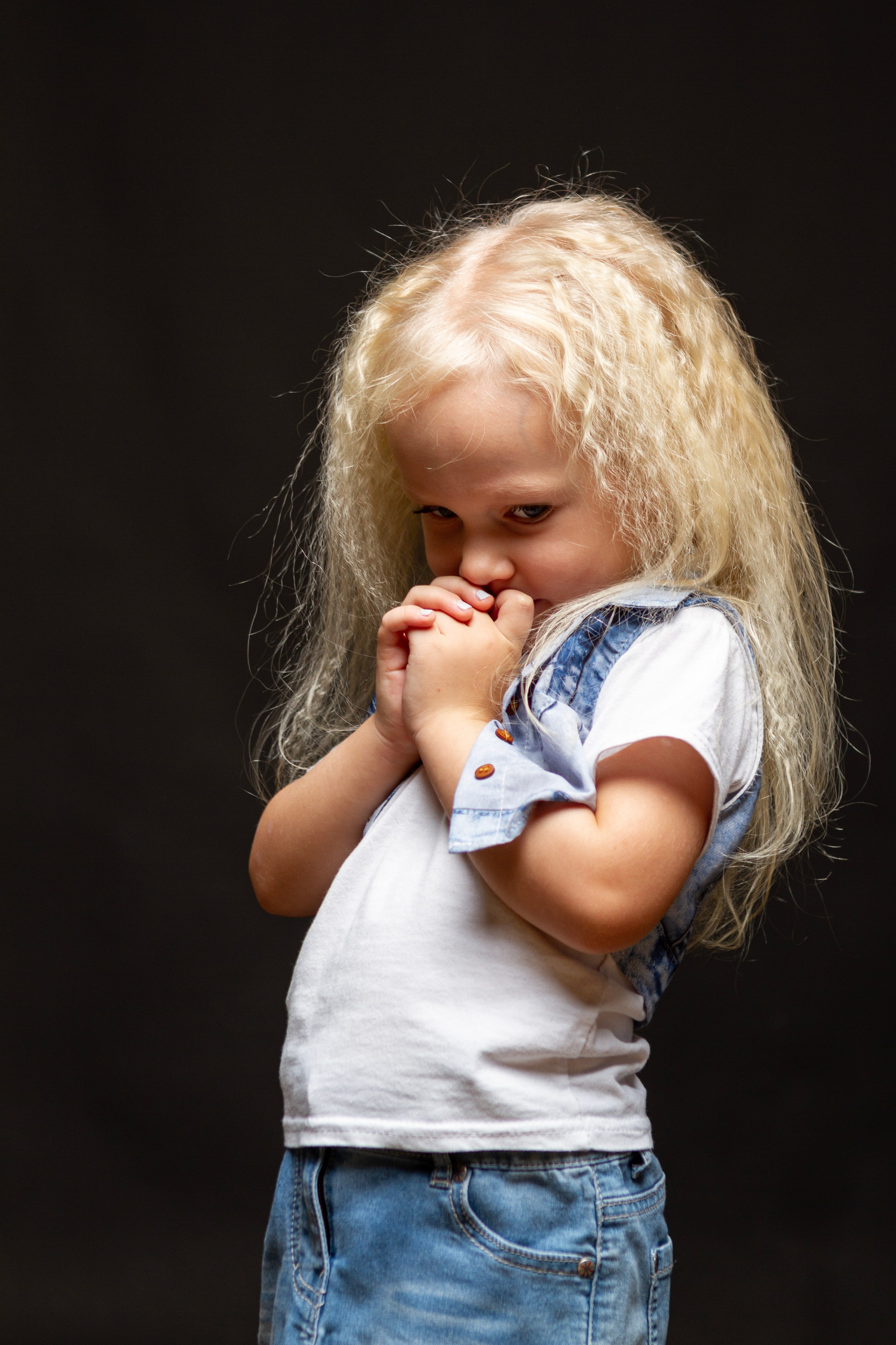 Детская фотосессия. Фотограф Наталья Угрюмова, г. Москва