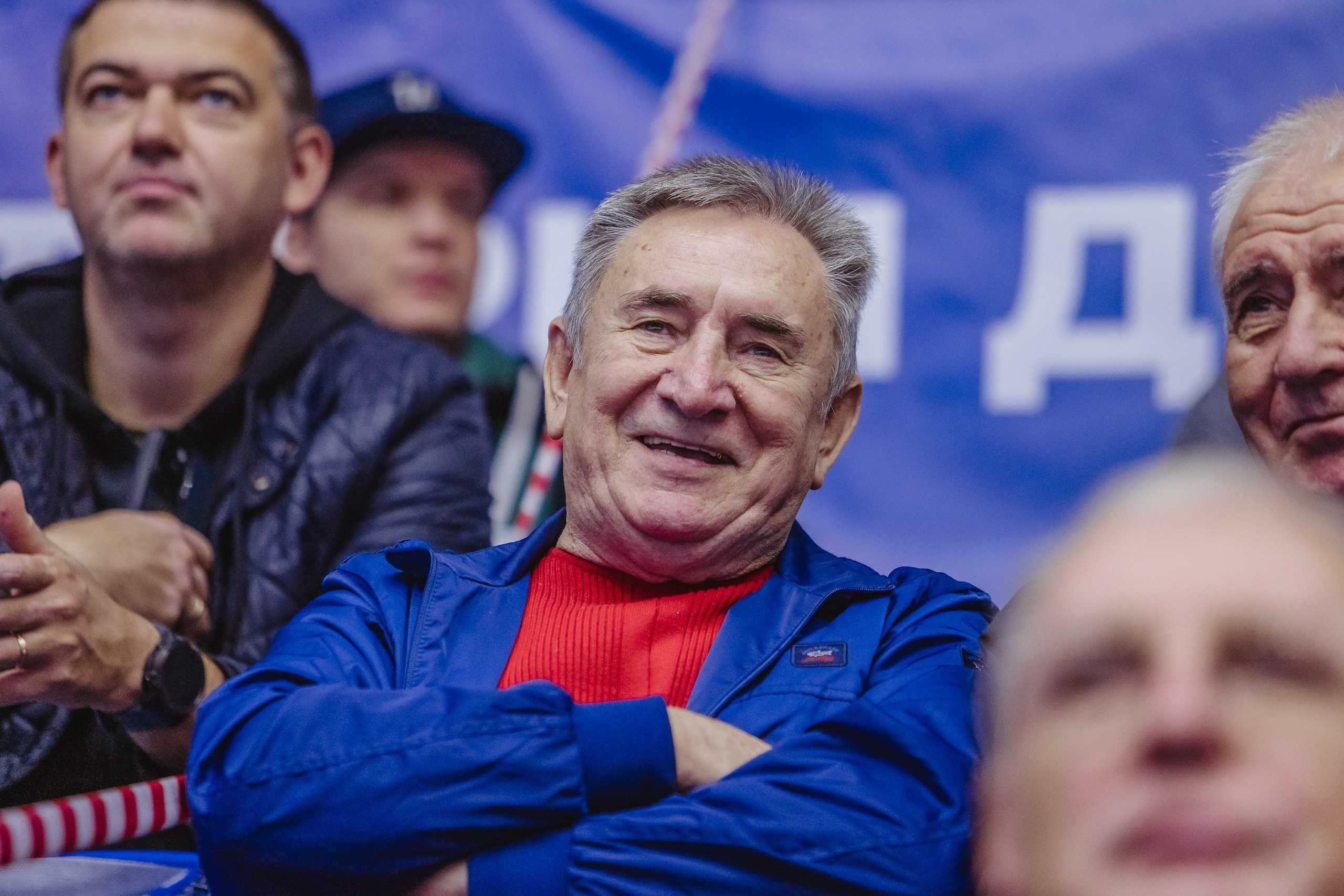 Спортивный репортаж. Фотограф Марина Кобзева