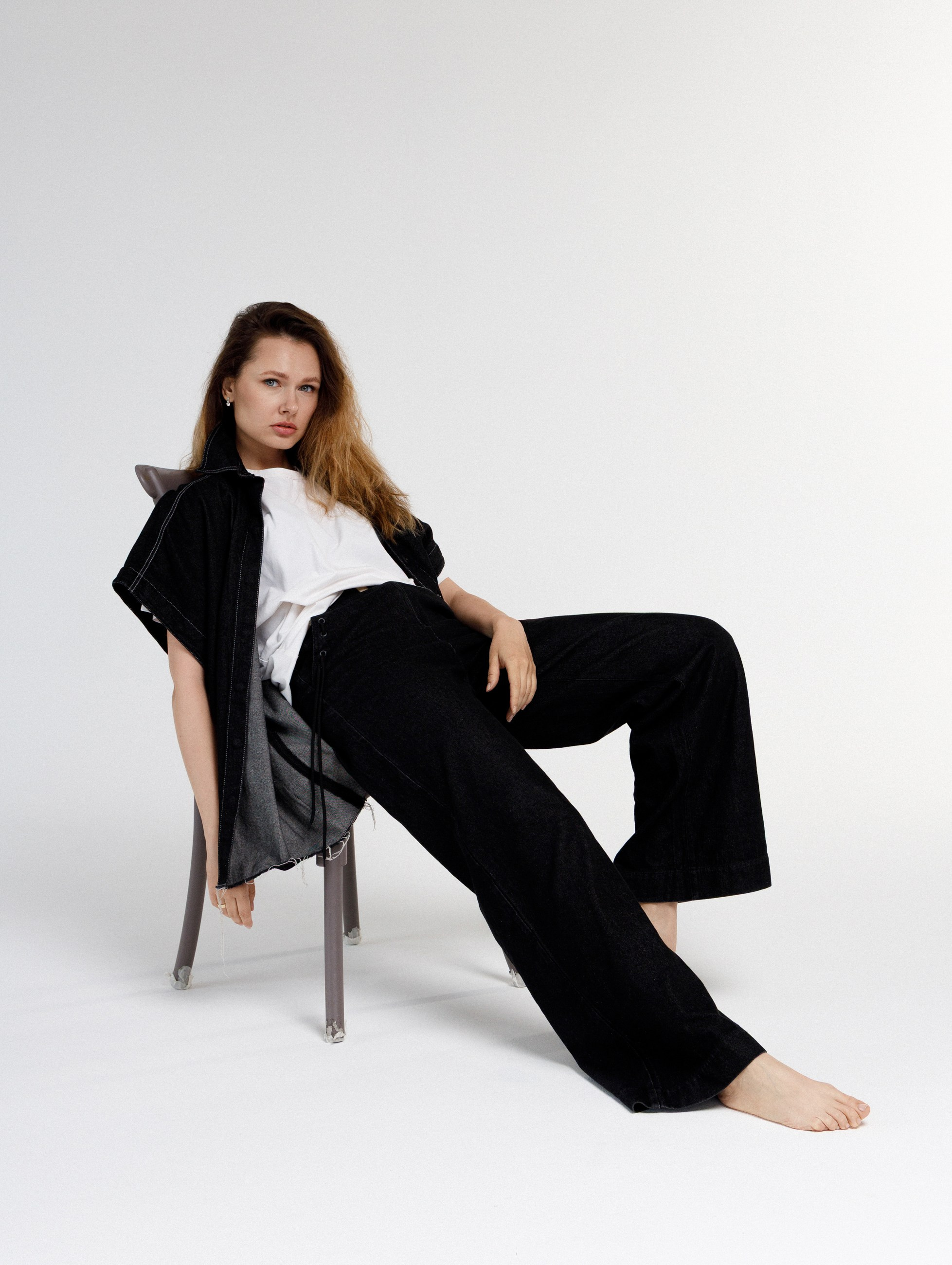 Модельные тесты