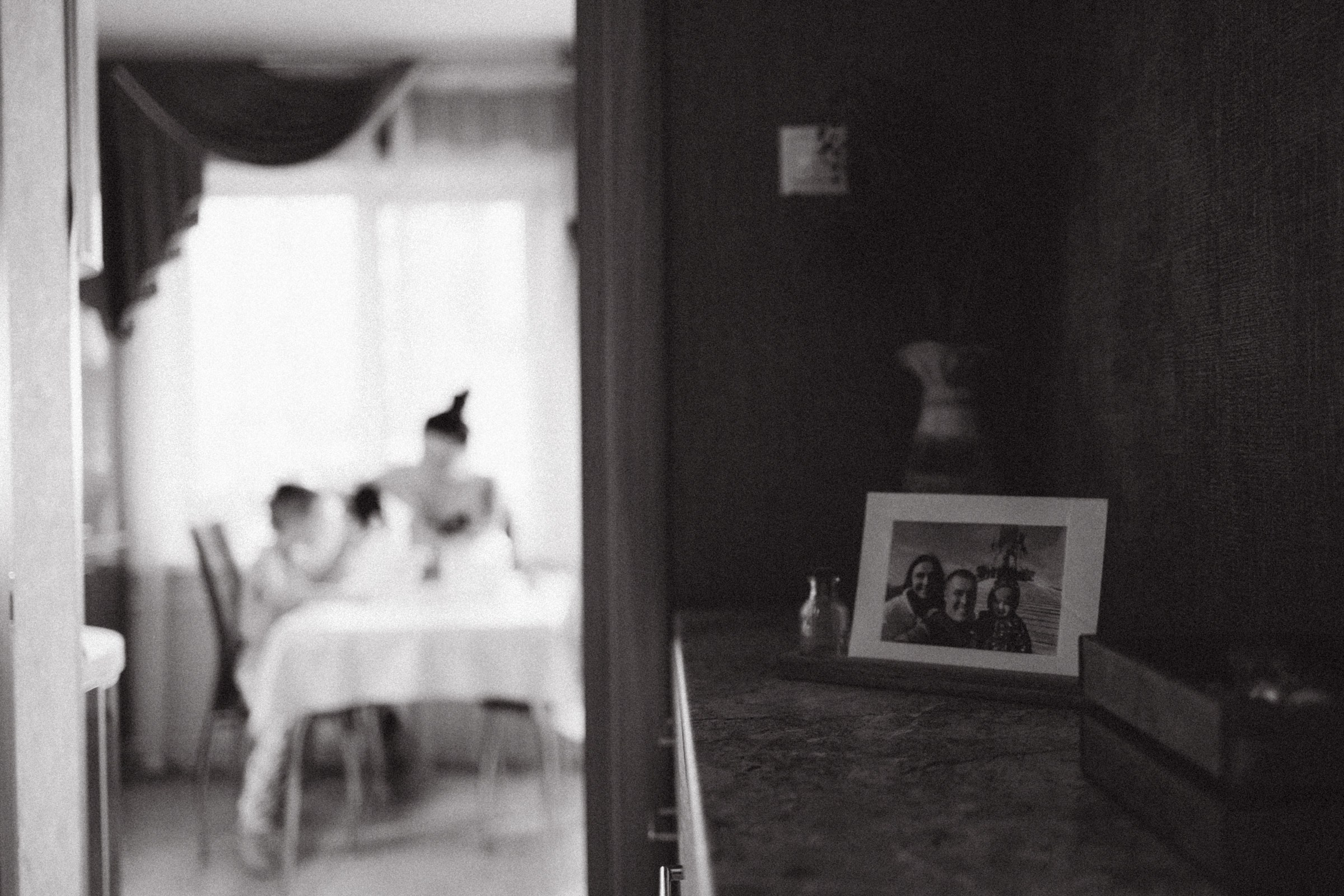 Чай с ллидинками. Фотограф Daria Wilner