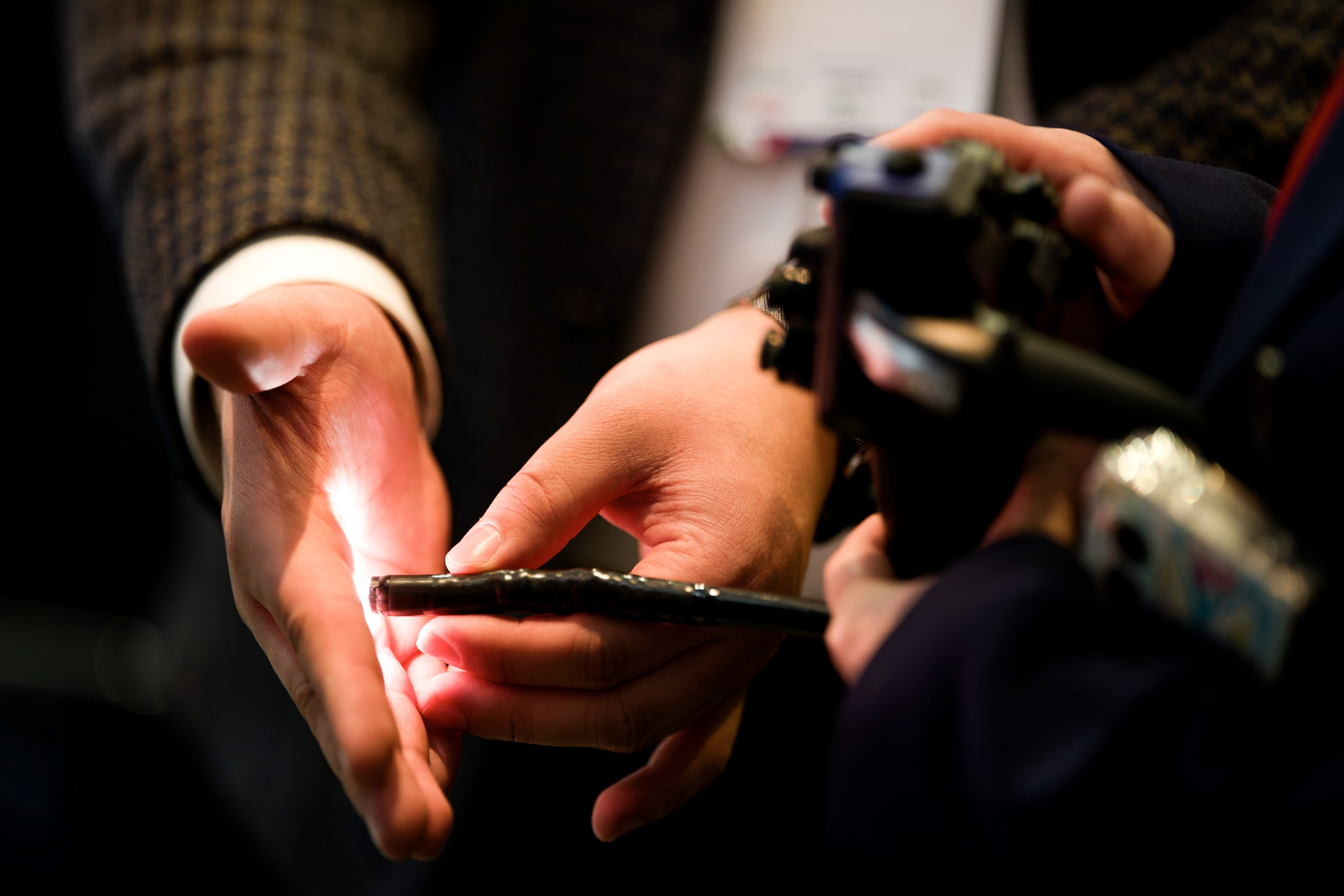 актуальные вопросы эндоскопии эндоскоп