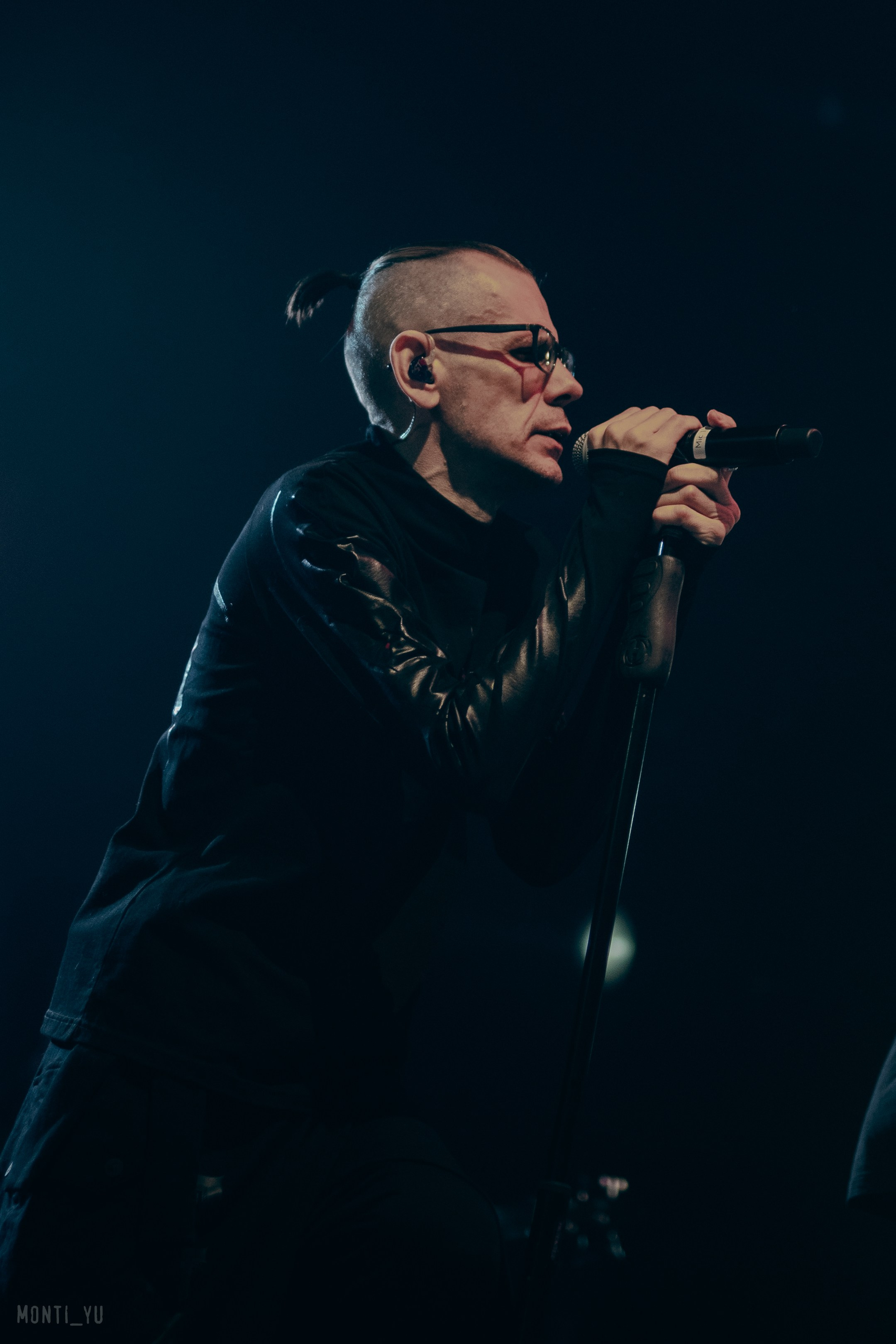 ROMAN RAIN Екатеринбург 20.04.2024