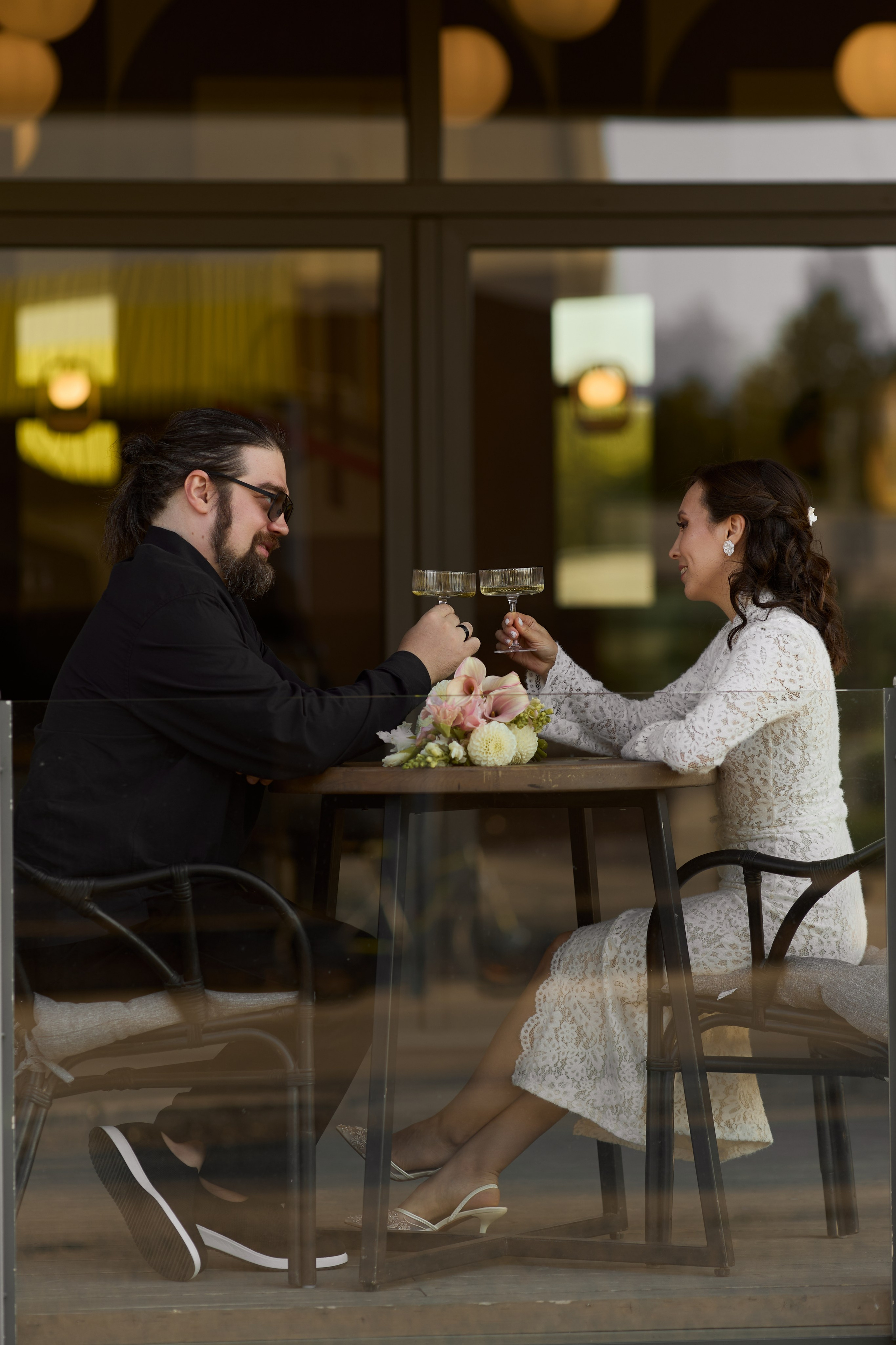 Дима и Алина. Juliashtondic. photo